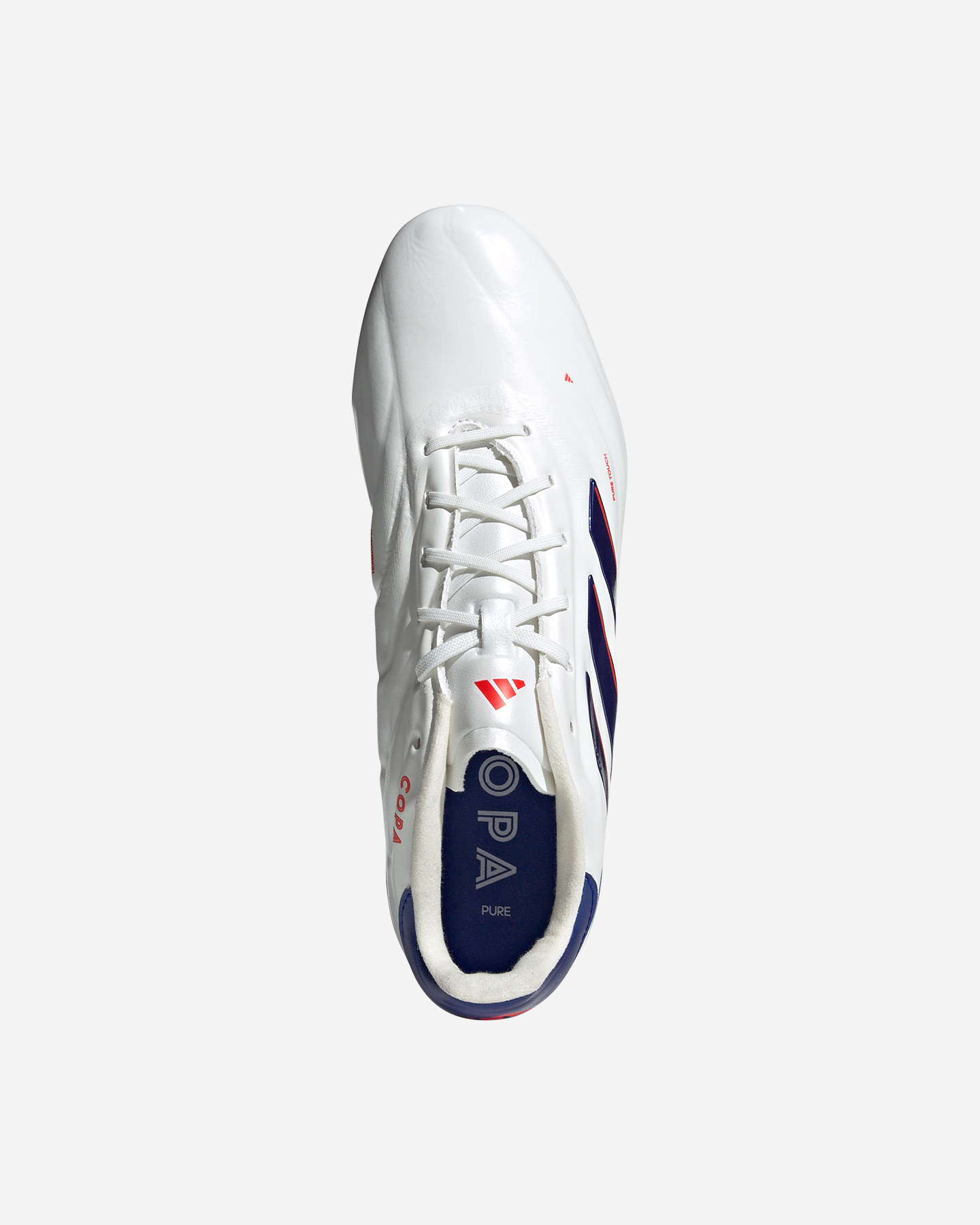 Scarpe calcio ADIDAS COPA PURE 2 ELITE FG M - 2 | Cisalfa Sport