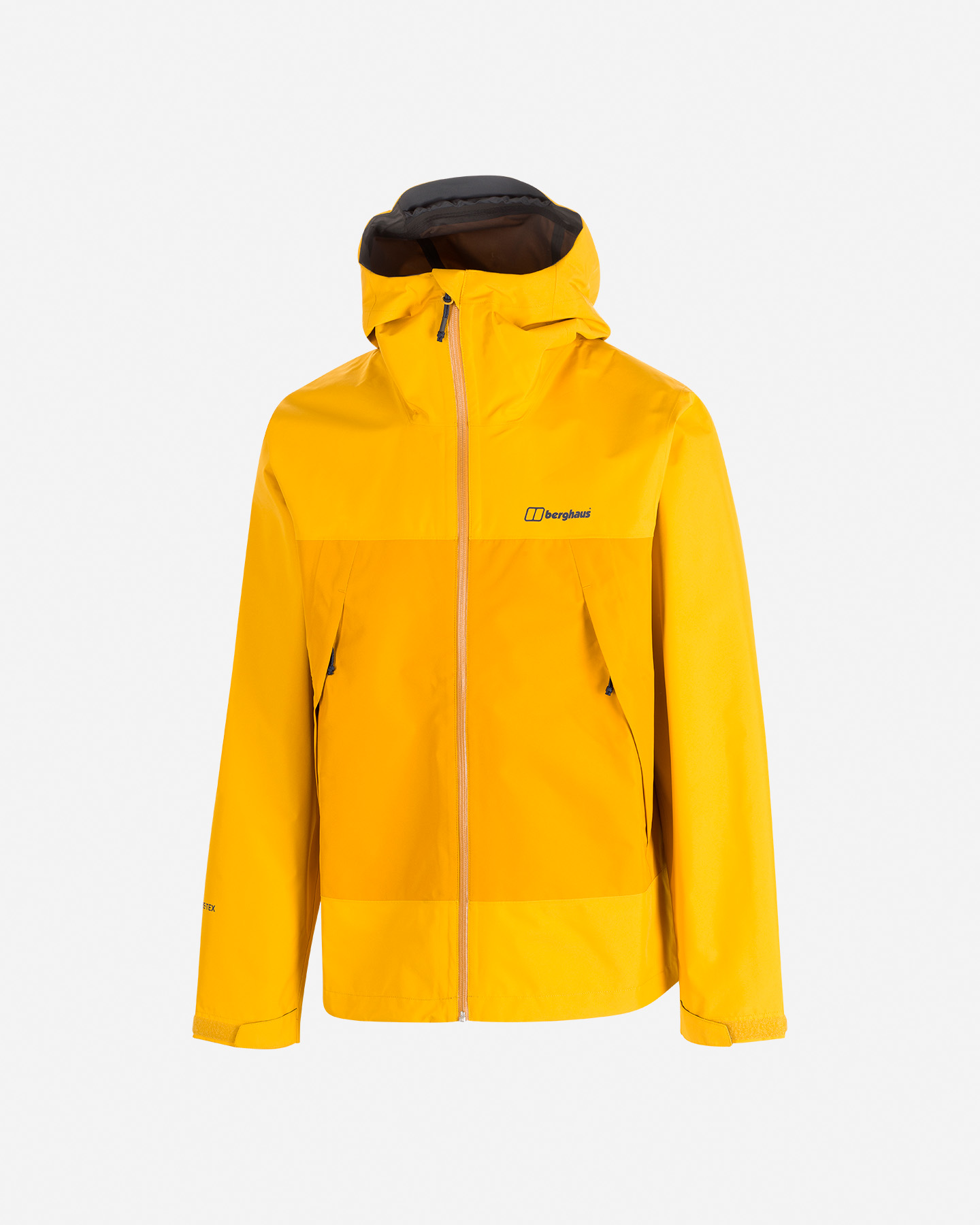 Giacca outdoor BERGHAUS PACLITE DYNAK M - 3 | Cisalfa Sport