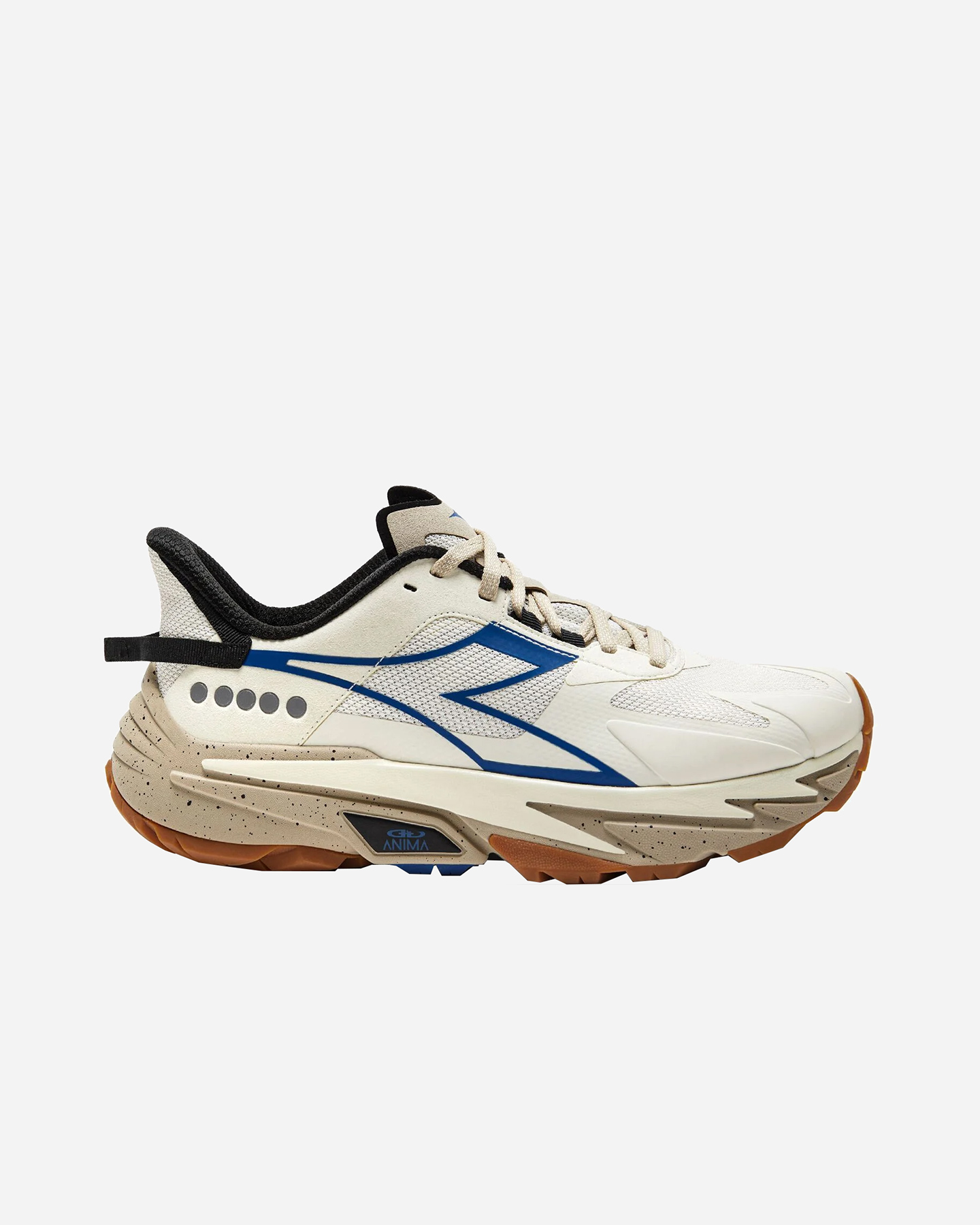 Scarpe trail DIADORA EQUIPE SESTRIERE M - 0 | Cisalfa Sport