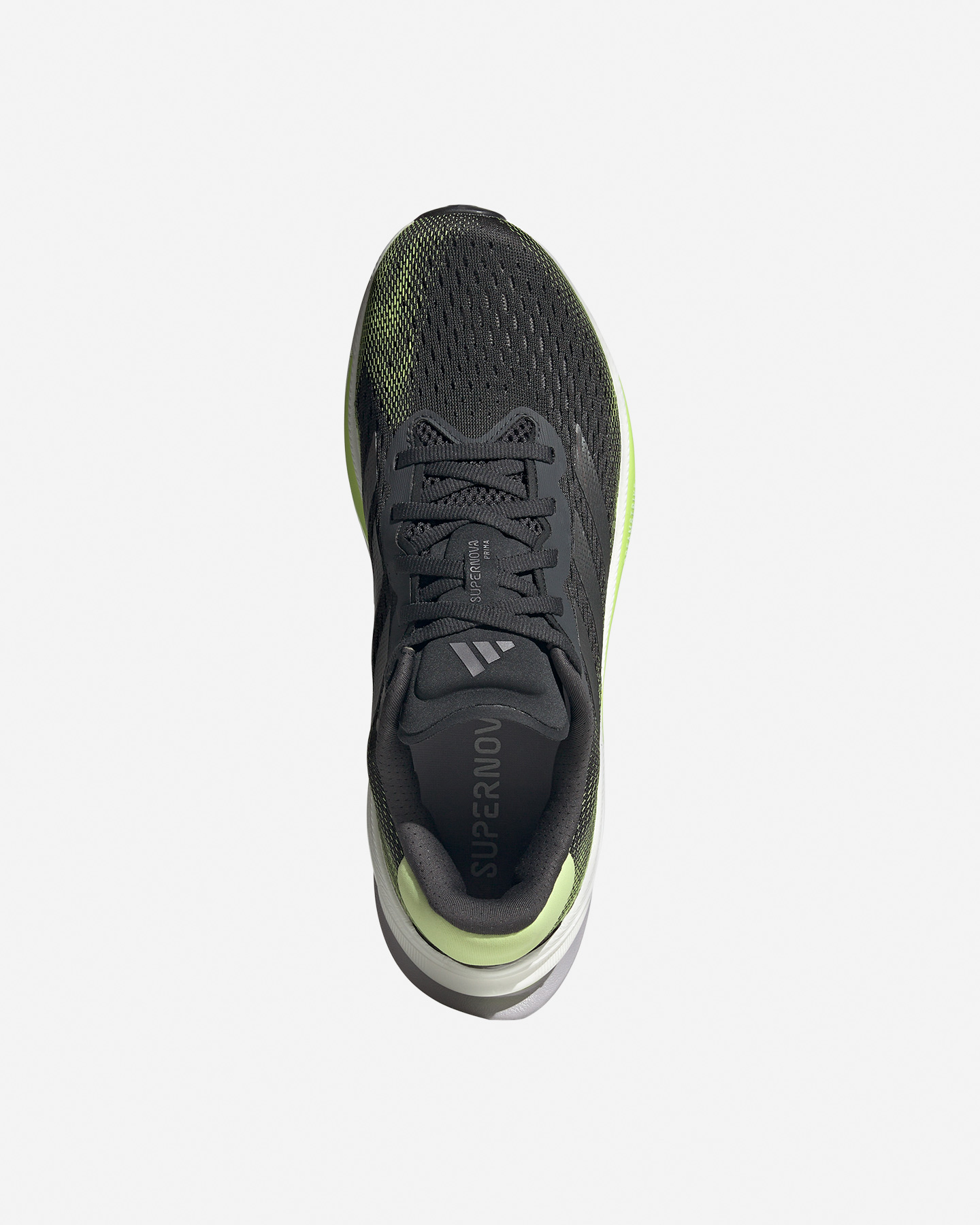 Scarpe running ADIDAS SUPERNOVA PRIMA M - Nero - 2 | Cisalfa Sport