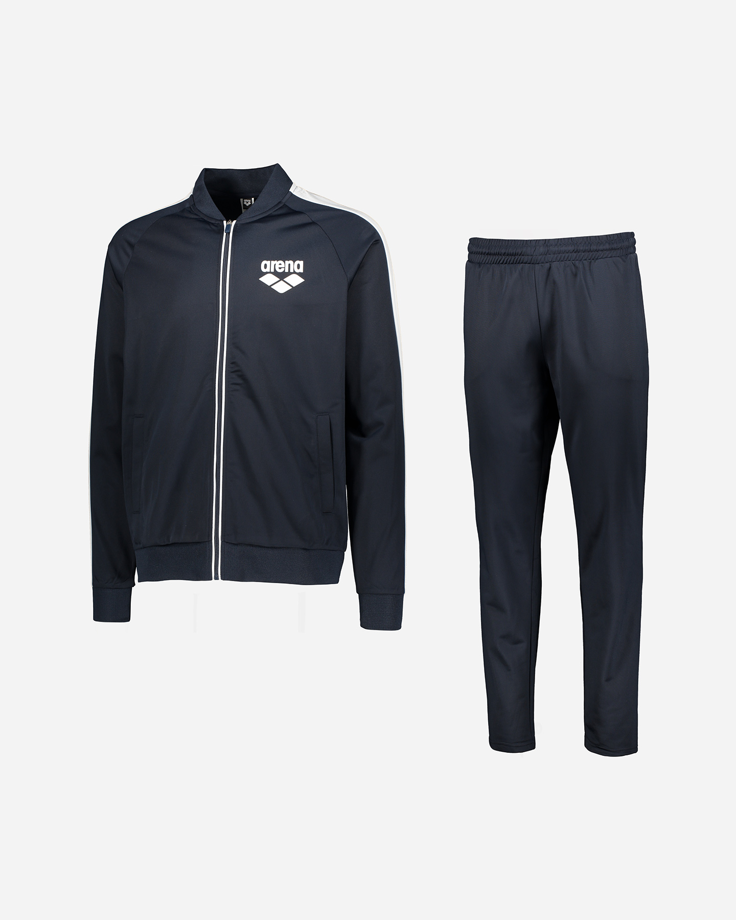 Tuta ARENA TRIACETATO M - 0 | Cisalfa Sport
