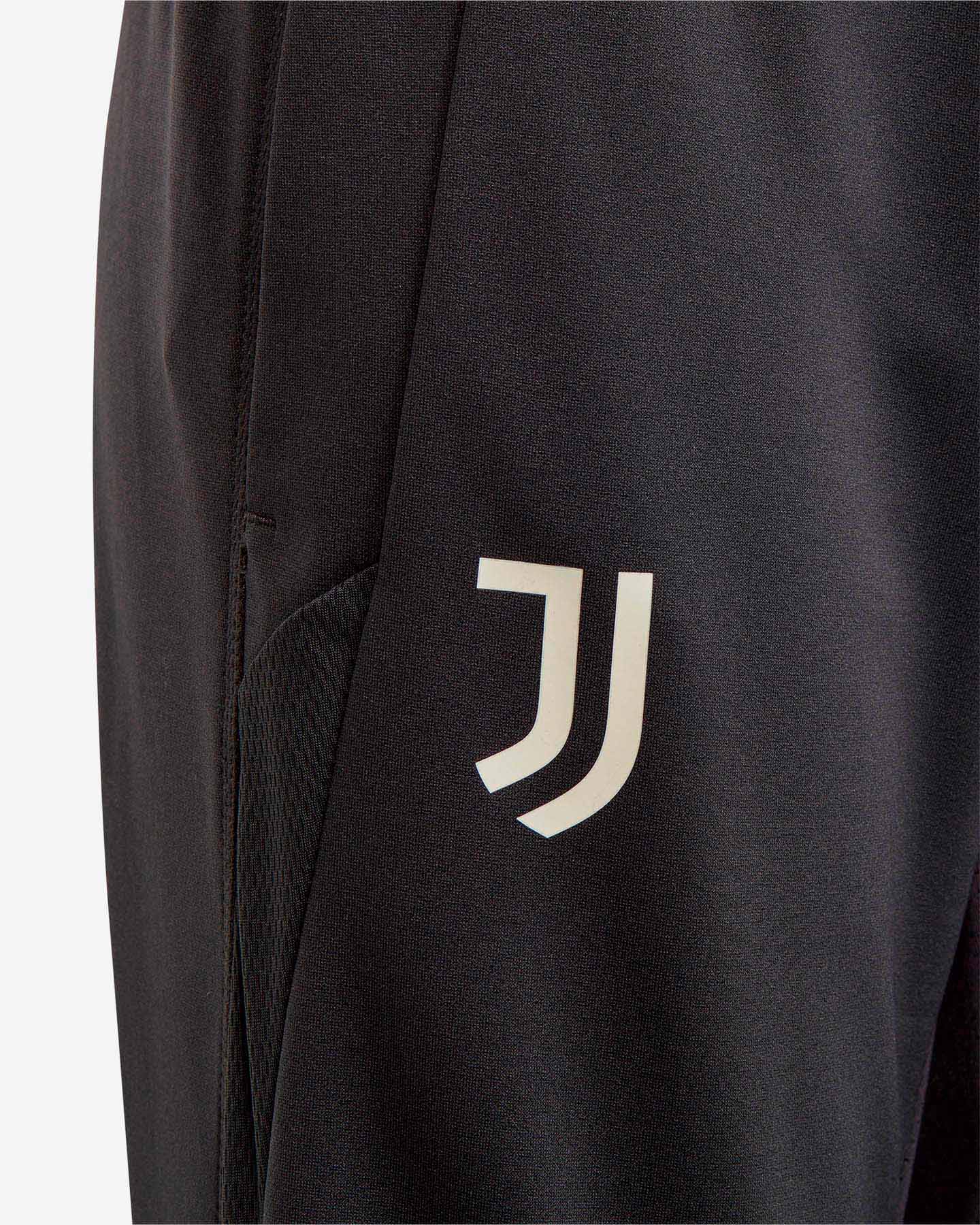 Abbigliamento calcio ADIDAS JUVENTUS TRAINING 23-24 JR - 2 | Cisalfa Sport