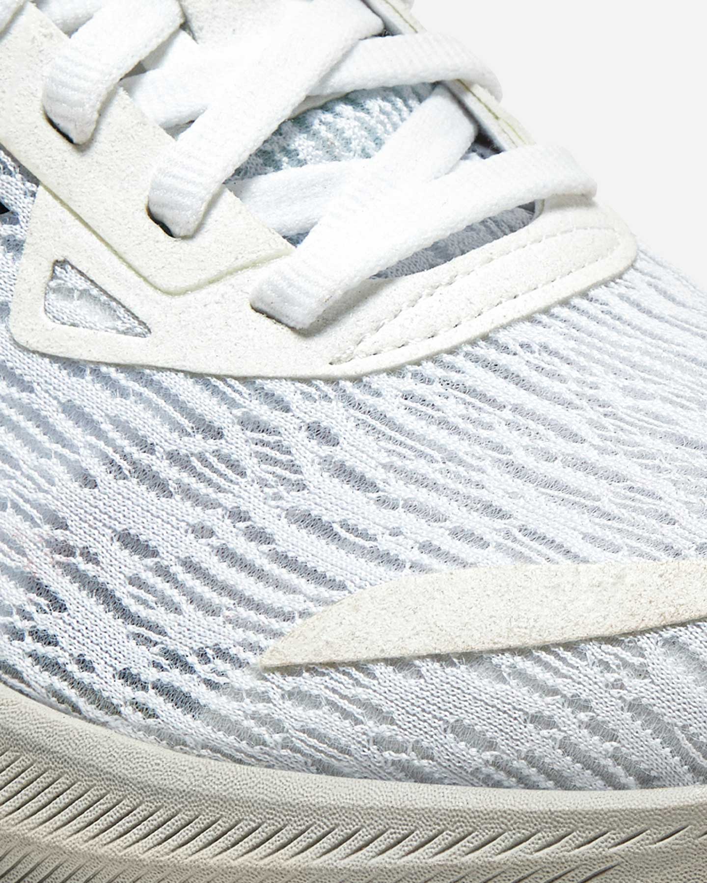 Scarpe running DIADORA EQUIPE NUCLEO 2 W - Bianco - 5 | Cisalfa Sport