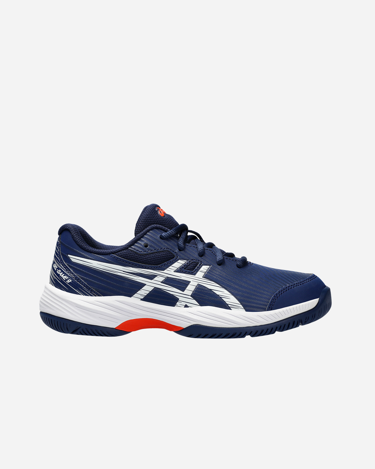 Scarpe tennis ASICS GEL-GAME 9 GS JR - 0 | Cisalfa Sport