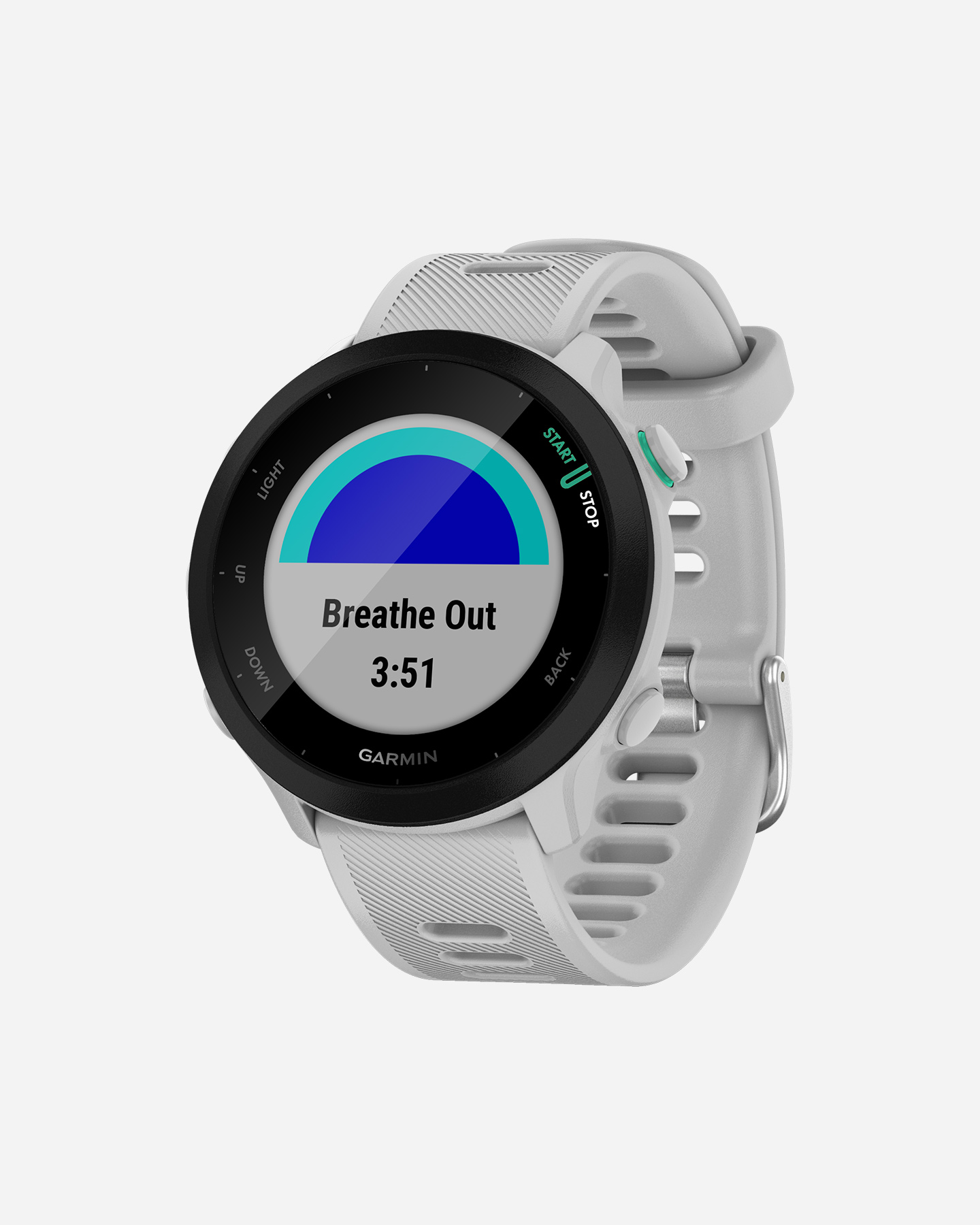 Orologio multifunzione GARMIN FORERUNNER 55 - 8 | Cisalfa Sport