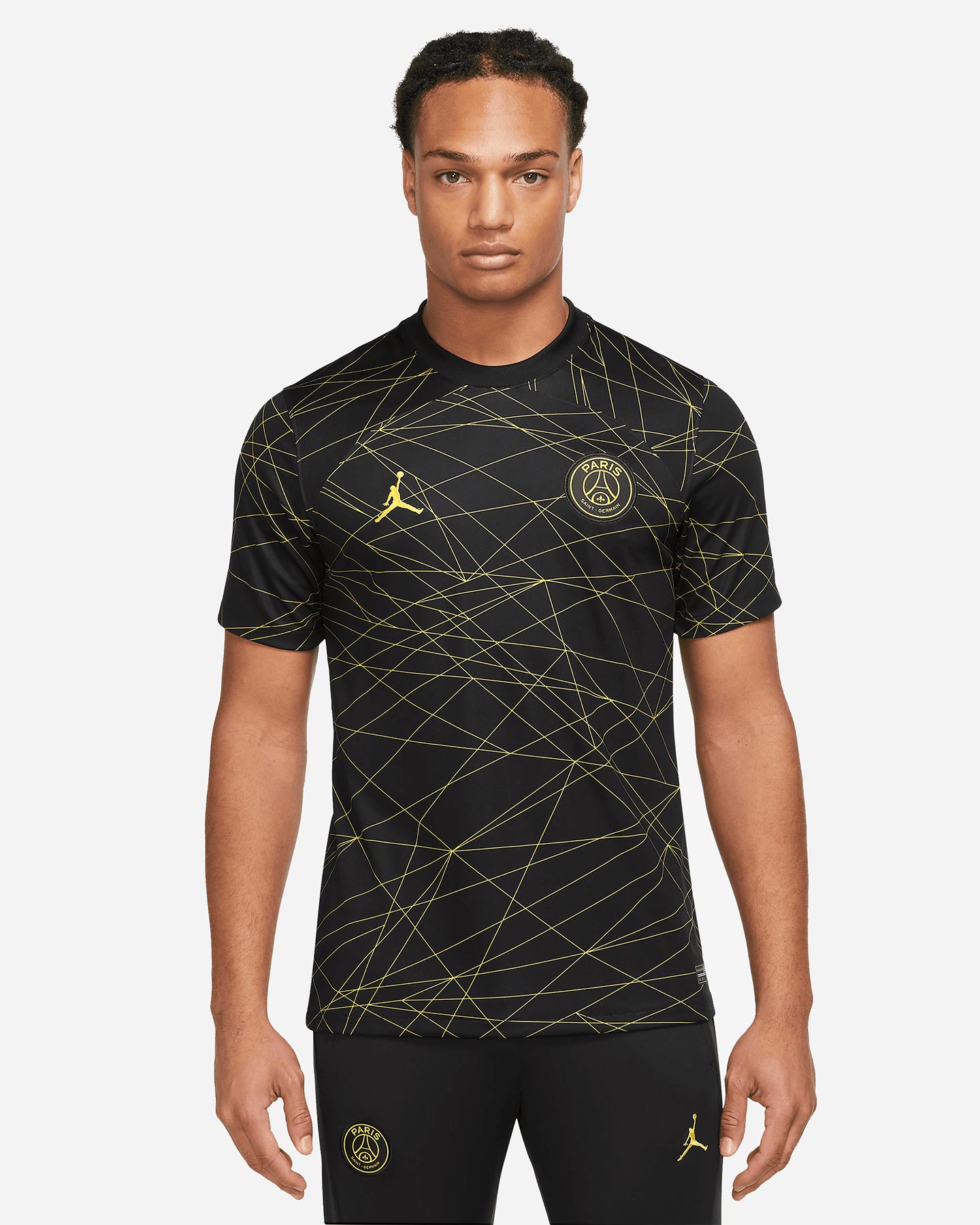 Maglia calcio NIKE PSG 4TH 22-23 M - 2 | Cisalfa Sport