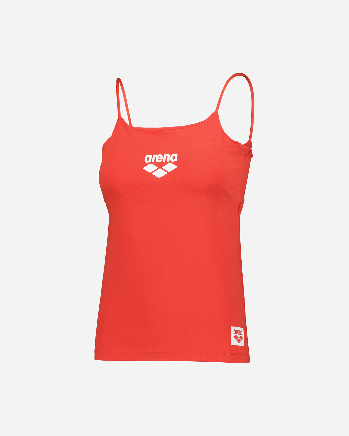 Canotta ARENA ADVANCE W - Rosso - 5 | Cisalfa Sport