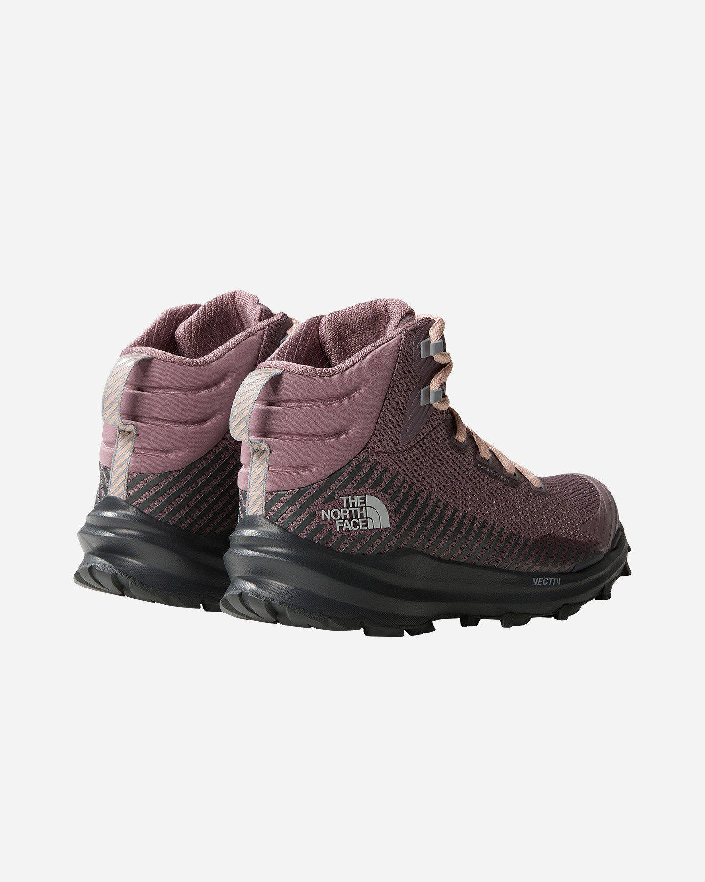 Scarpe escursionismo THE NORTH FACE VECTIV FASTPACK MID W - 2 | Cisalfa Sport