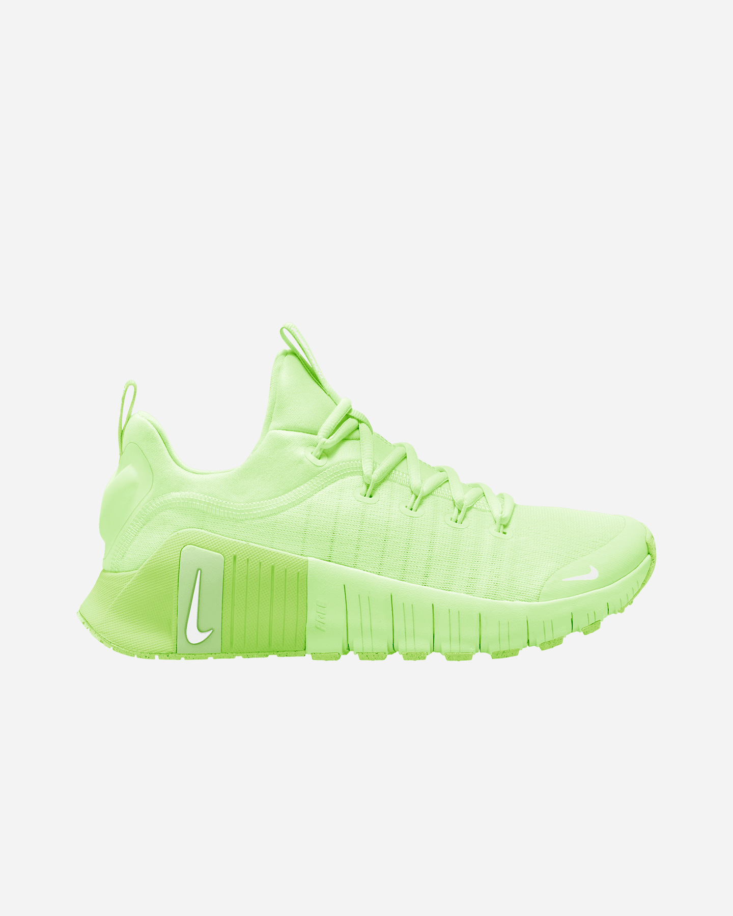 Scarpe training NIKE FREE METCON 6 W - Verde - 0 | Cisalfa Sport