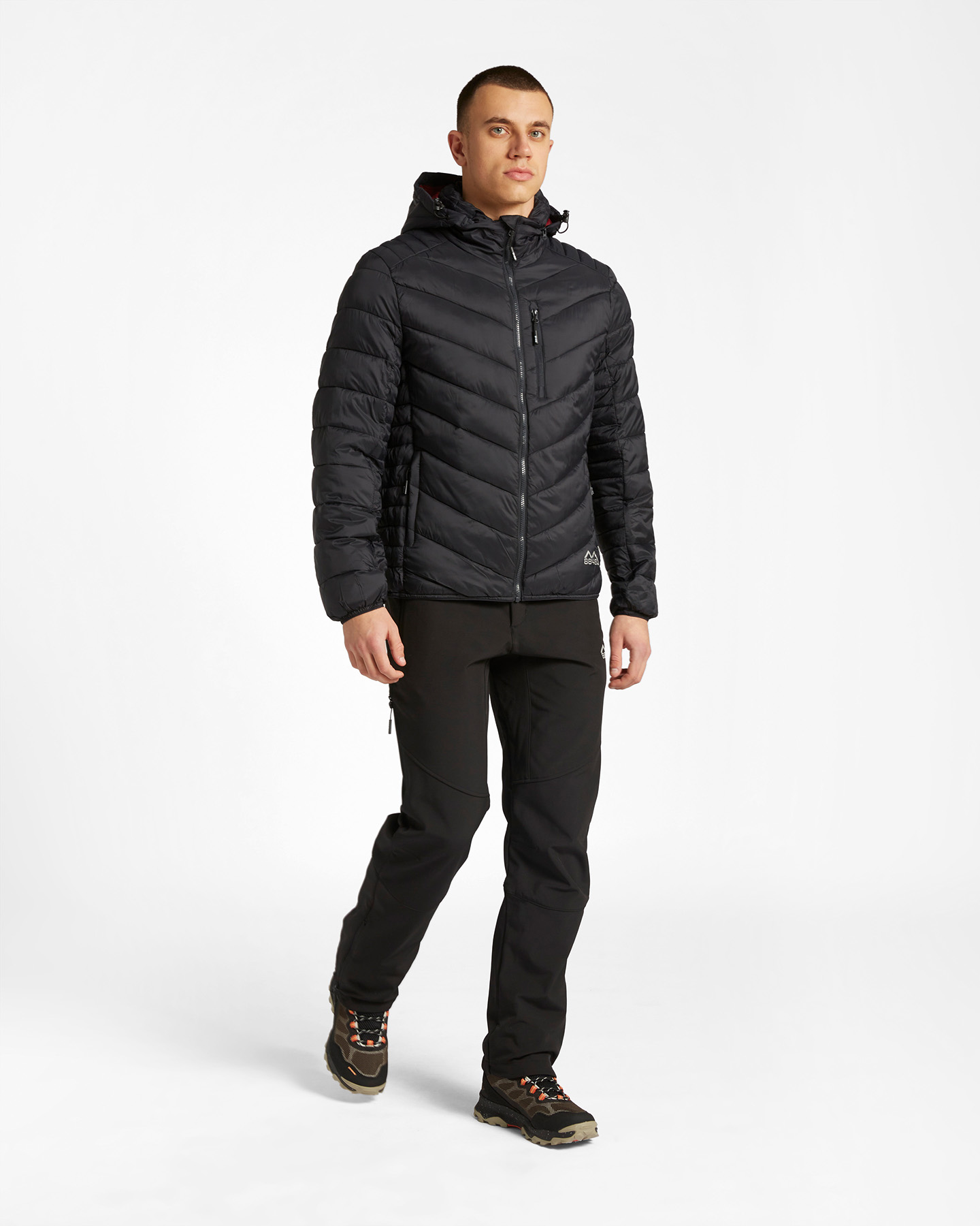 Giacca outdoor 8848 PADDED I M - 3 | Cisalfa Sport