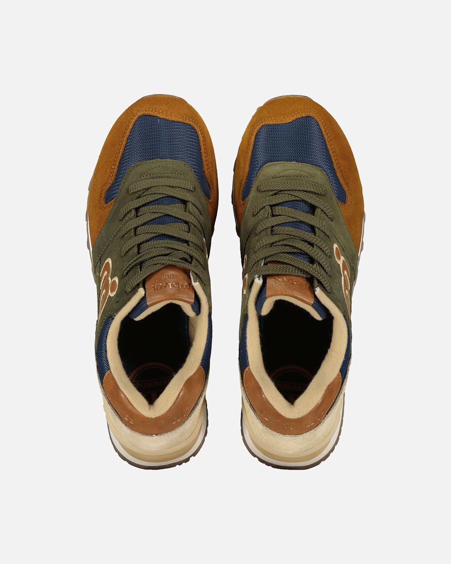Scarpe sneakers MISTRAL SEVENTIES M - 11 | Cisalfa Sport