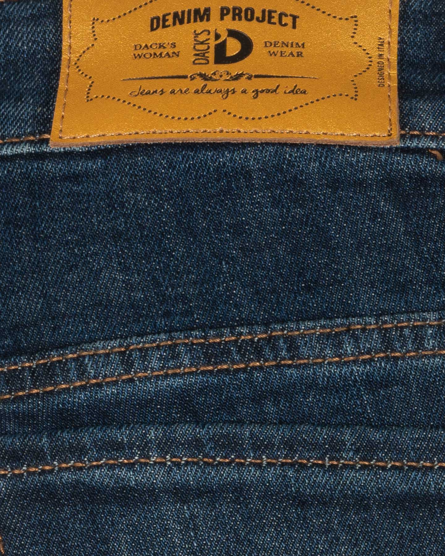 Jeans DACK'S ESSENTIAL W - 2 | Cisalfa Sport