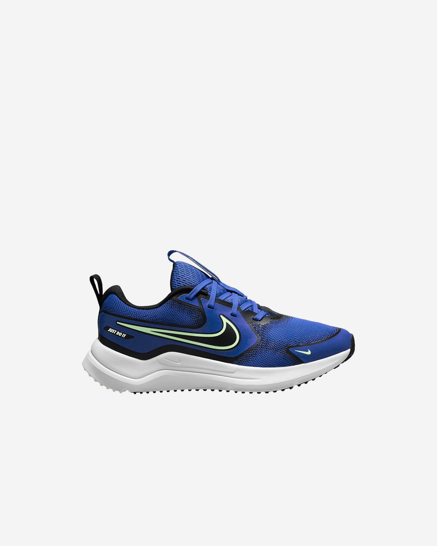 Scarpe sneakers NIKE MYSTIC FLY GS JR - Blu - 0 | Cisalfa Sport