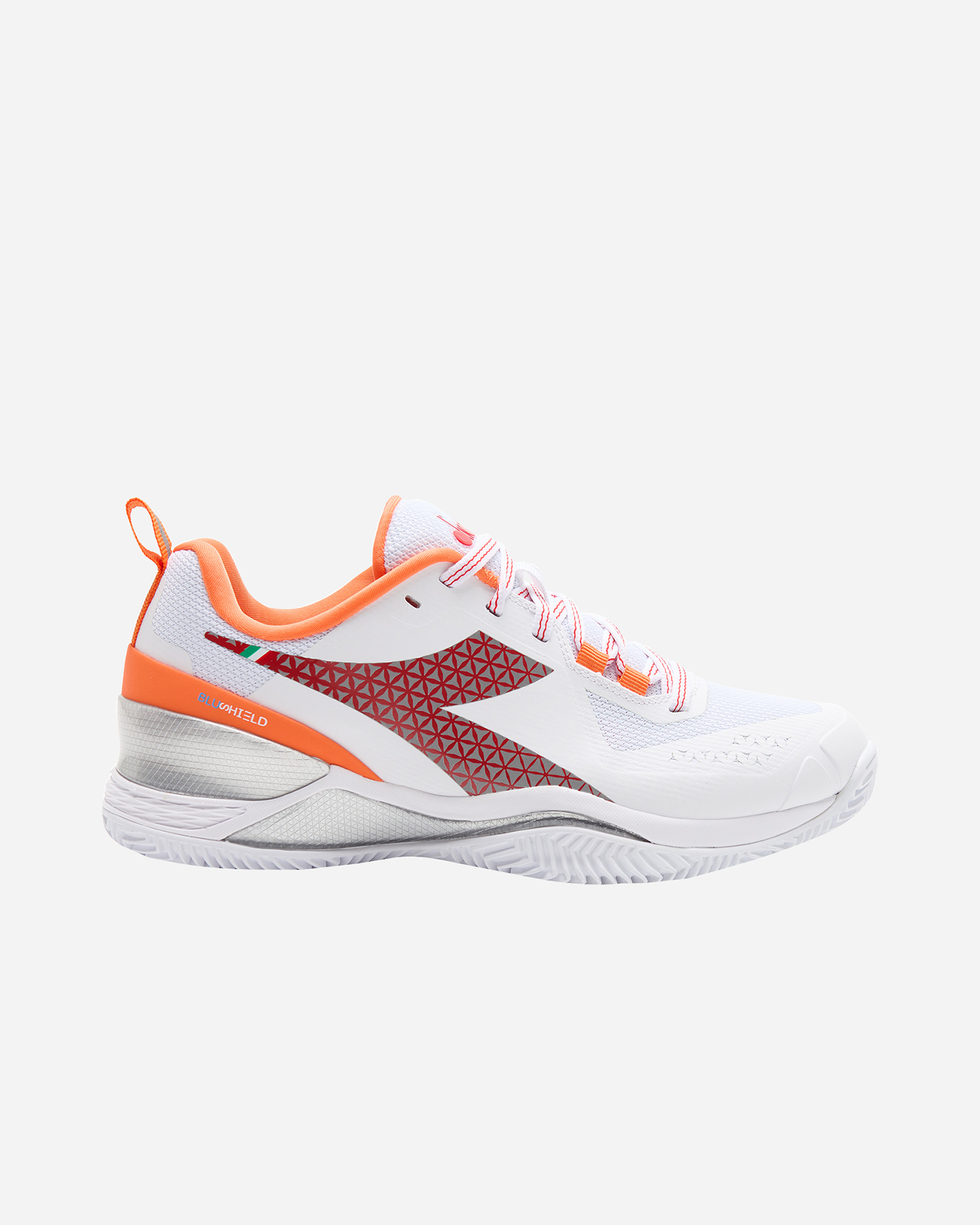 Diadora Blushield Torneo Clay W - Scarpe Tennis - Donna