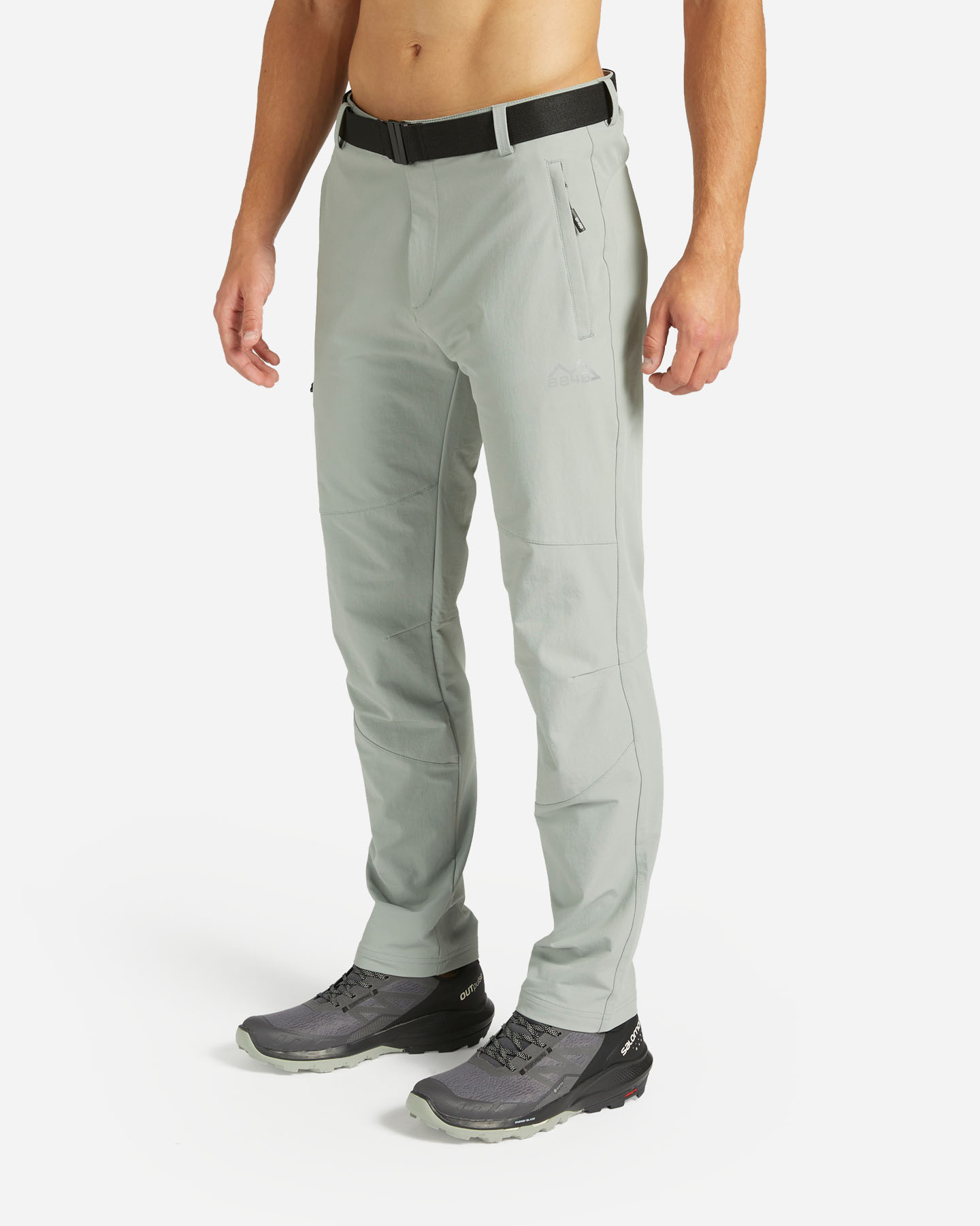 Pantalone outdoor 8848 MOUNTAIN HIKE M - 2 | Cisalfa Sport