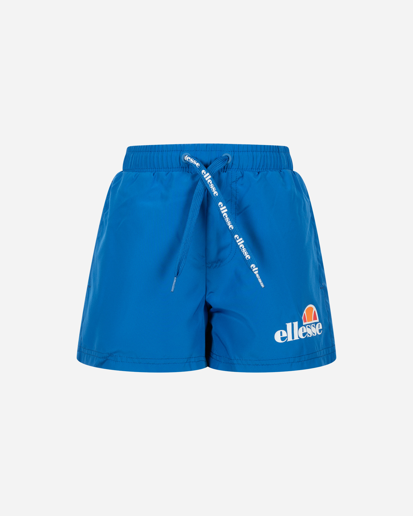 Boxer mare ELLESSE PRINCESS JR - Blu - 0 | Cisalfa Sport