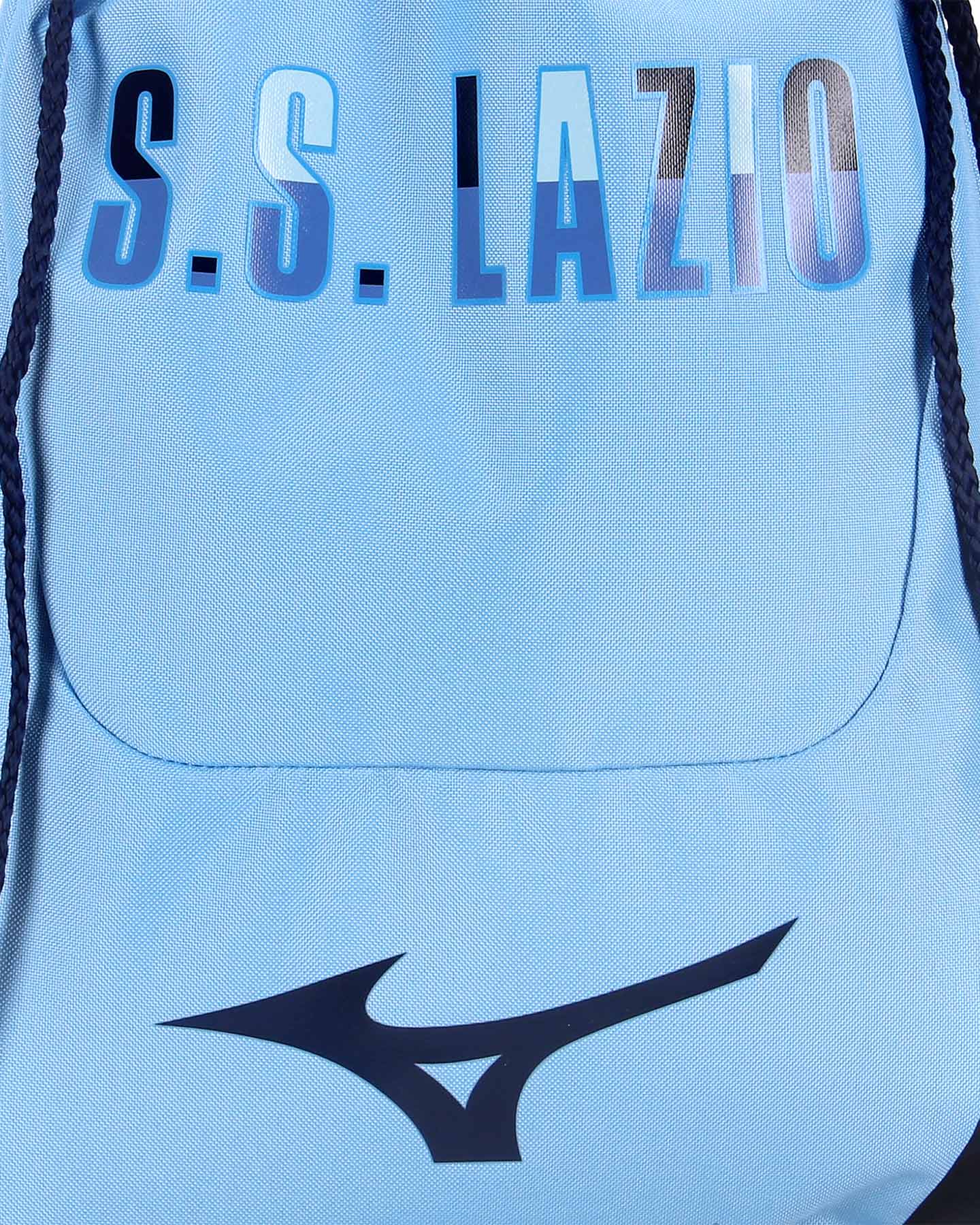 Zaino calcio MIZUNO LAZIO 24-25  - 1 | Cisalfa Sport