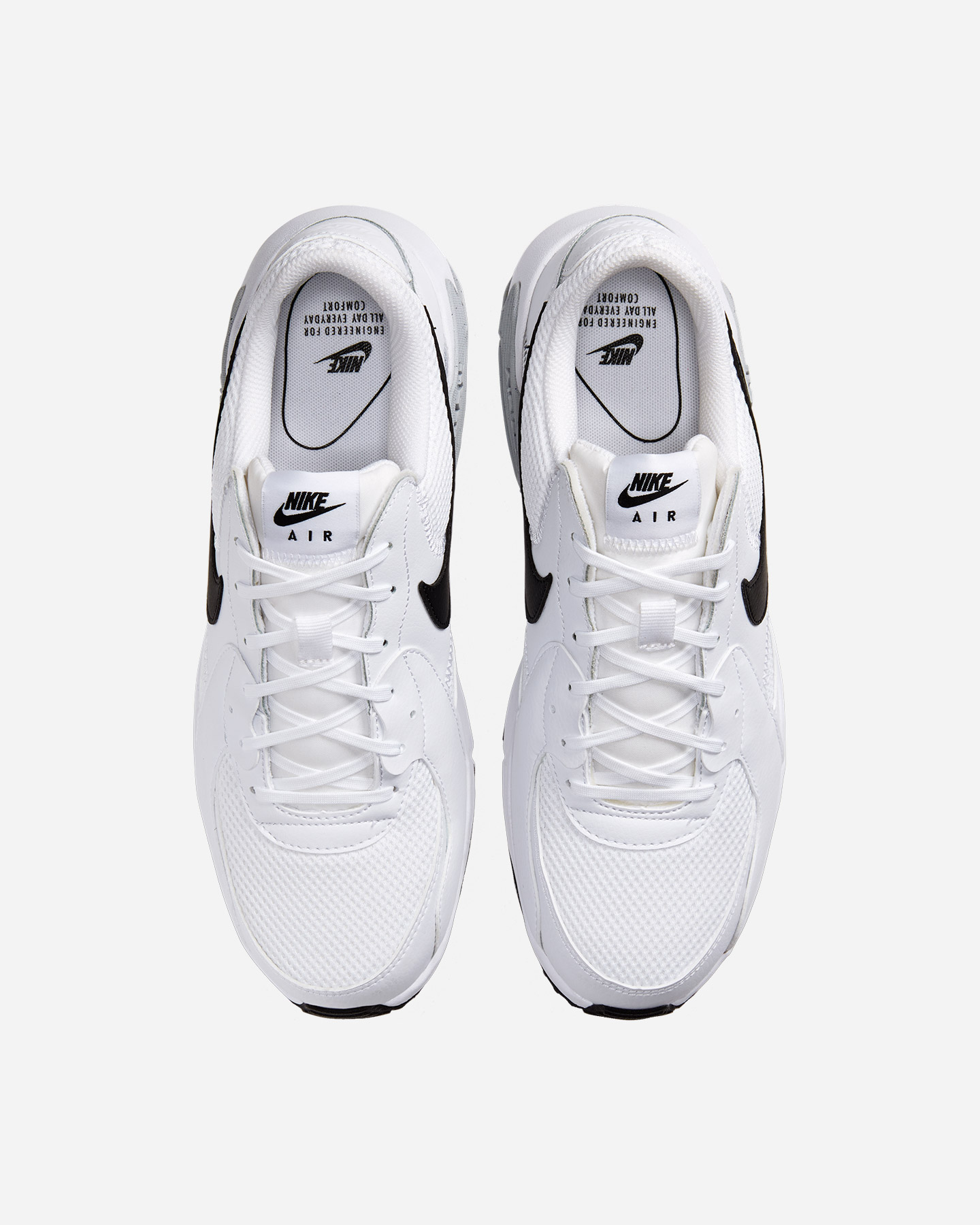 Scarpe sneakers NIKE AIR MAX EXCEE M - 9 | Cisalfa Sport