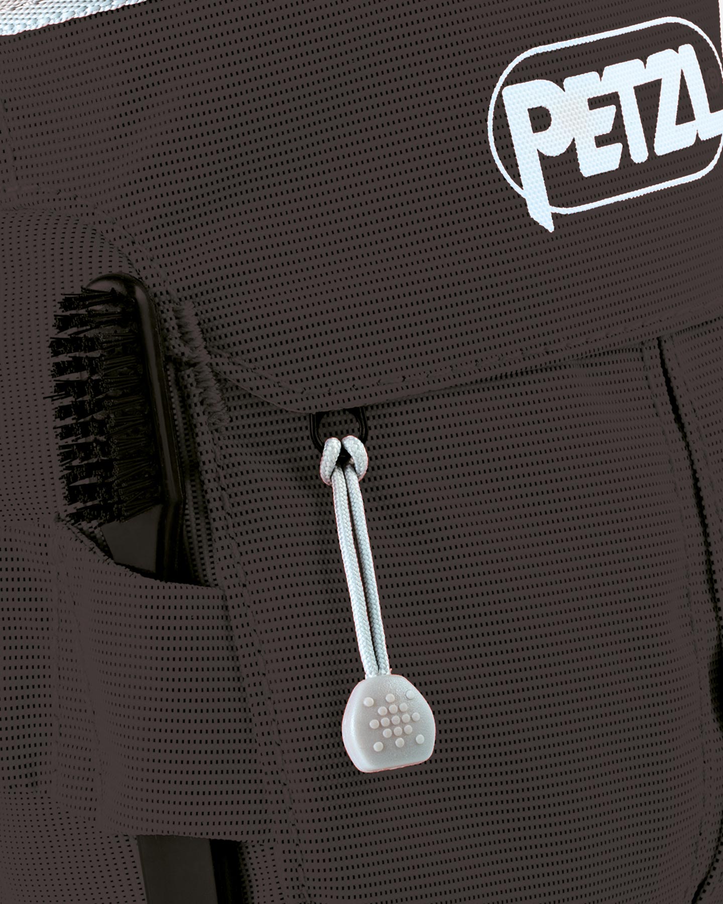 Accessorio outdoor PETZL PORTAMAGNESITE PETZL SAKAPOCHE S40AA00 - 2 | Cisalfa Sport