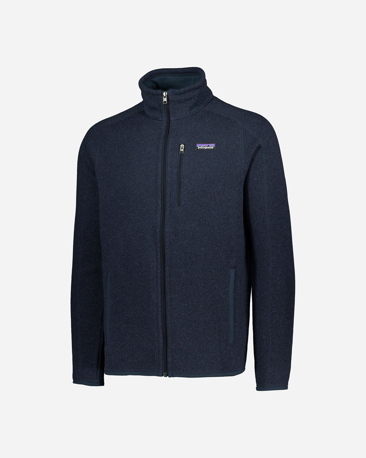 Pile PATAGONIA BETTER SWEATER M - 5 | Cisalfa Sport