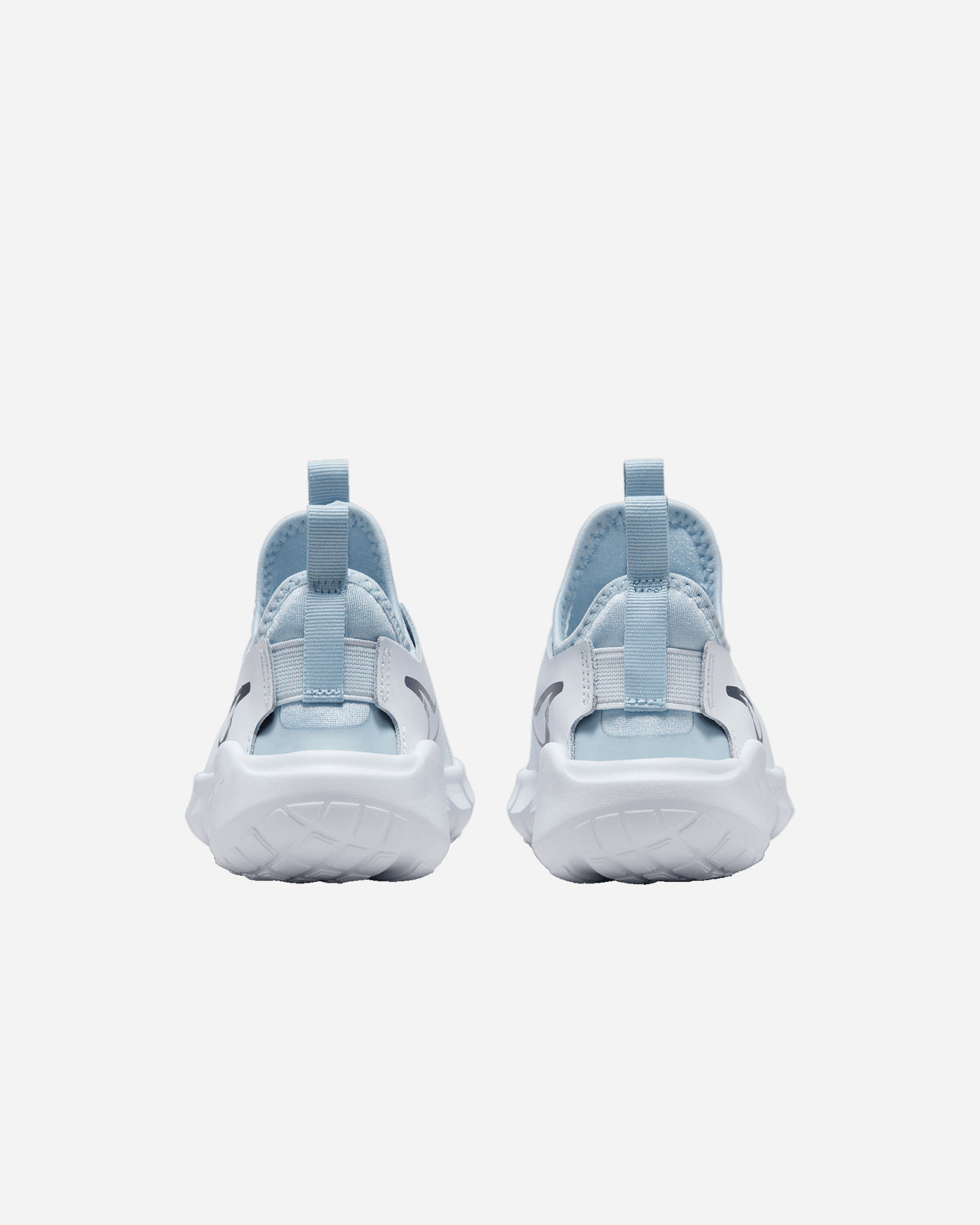 Scarpe sneakers NIKE FLEX RUNNER 2 PS JR - Azzurro - 4 | Cisalfa Sport