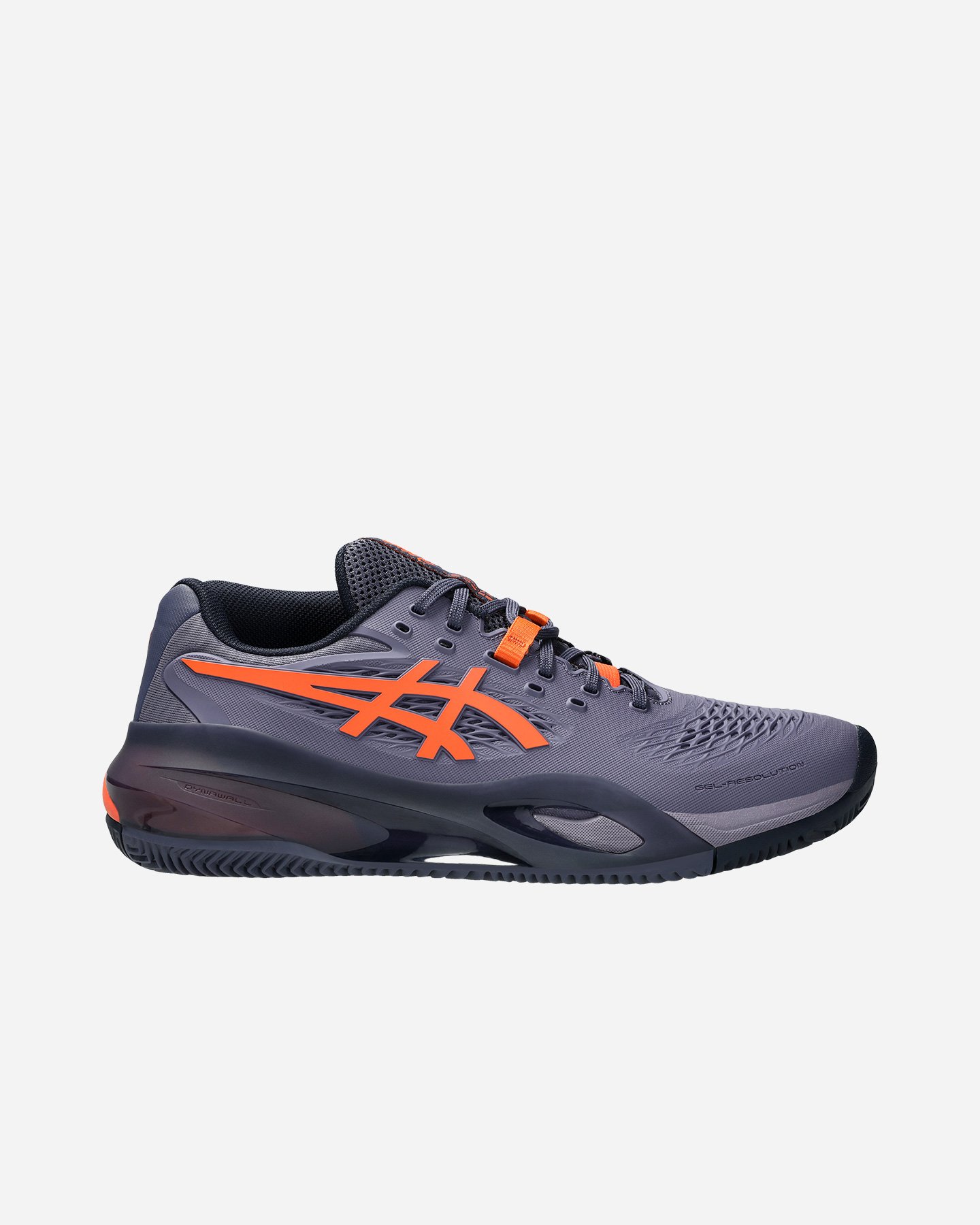 Scarpe tennis ASICS GEL RESOLUTION CLAY M - 0 | Cisalfa Sport