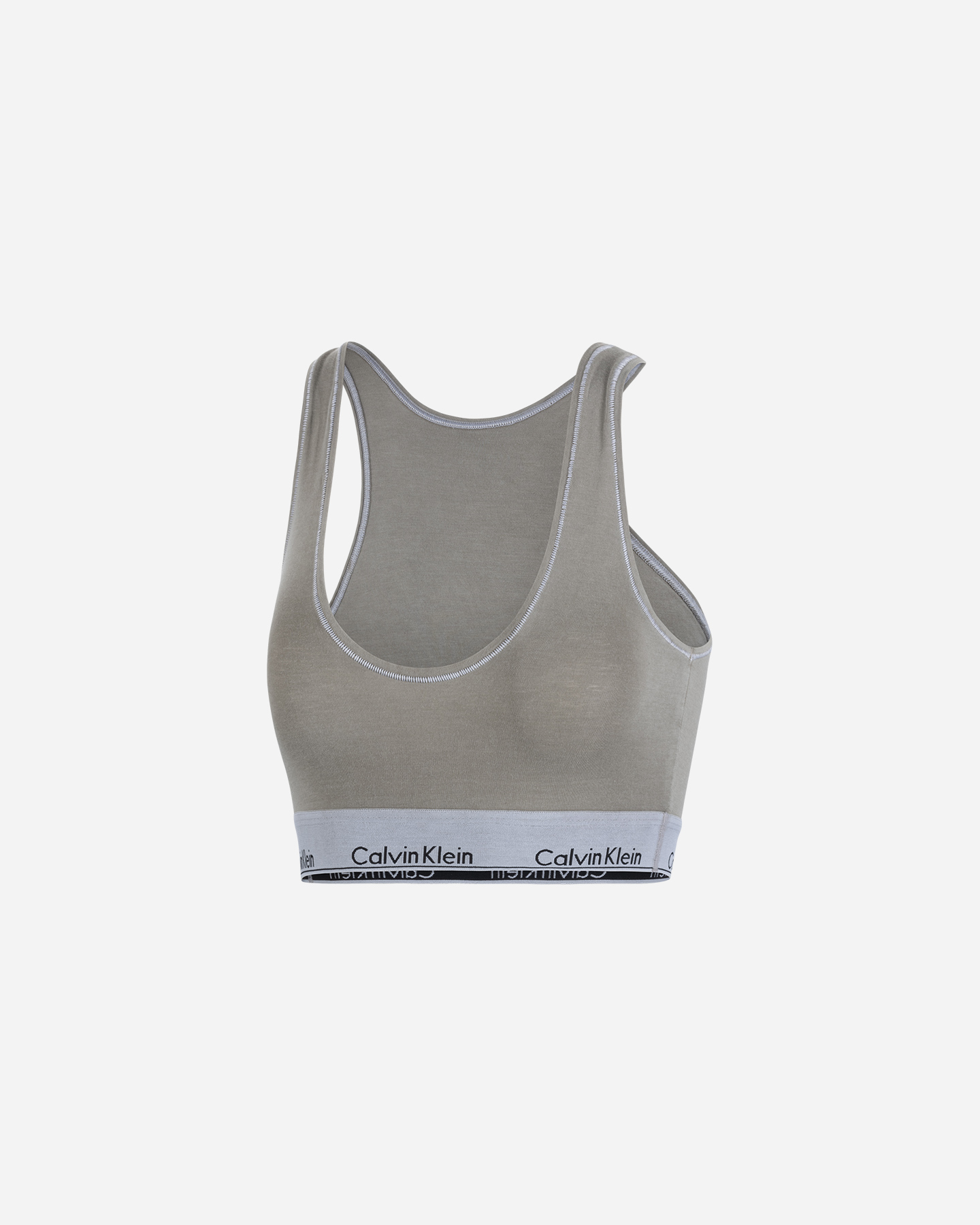 Intimo CALVIN KLEIN UNDERWEAR UNLINED BRALETTE W - 0 | Cisalfa Sport