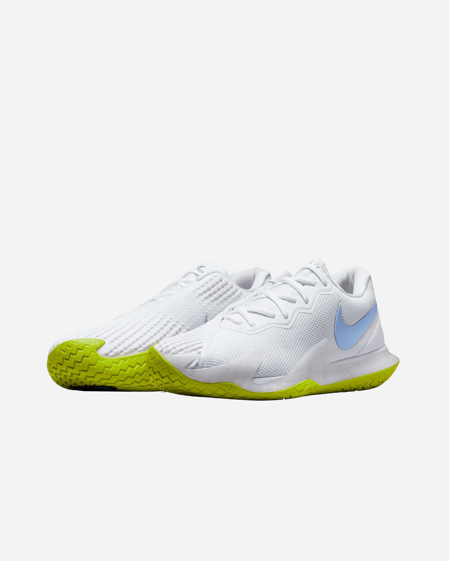 Scarpe tennis NIKE COURT ZOOM VAPOR CAGE 4 RAFA M - 1 | Cisalfa Sport