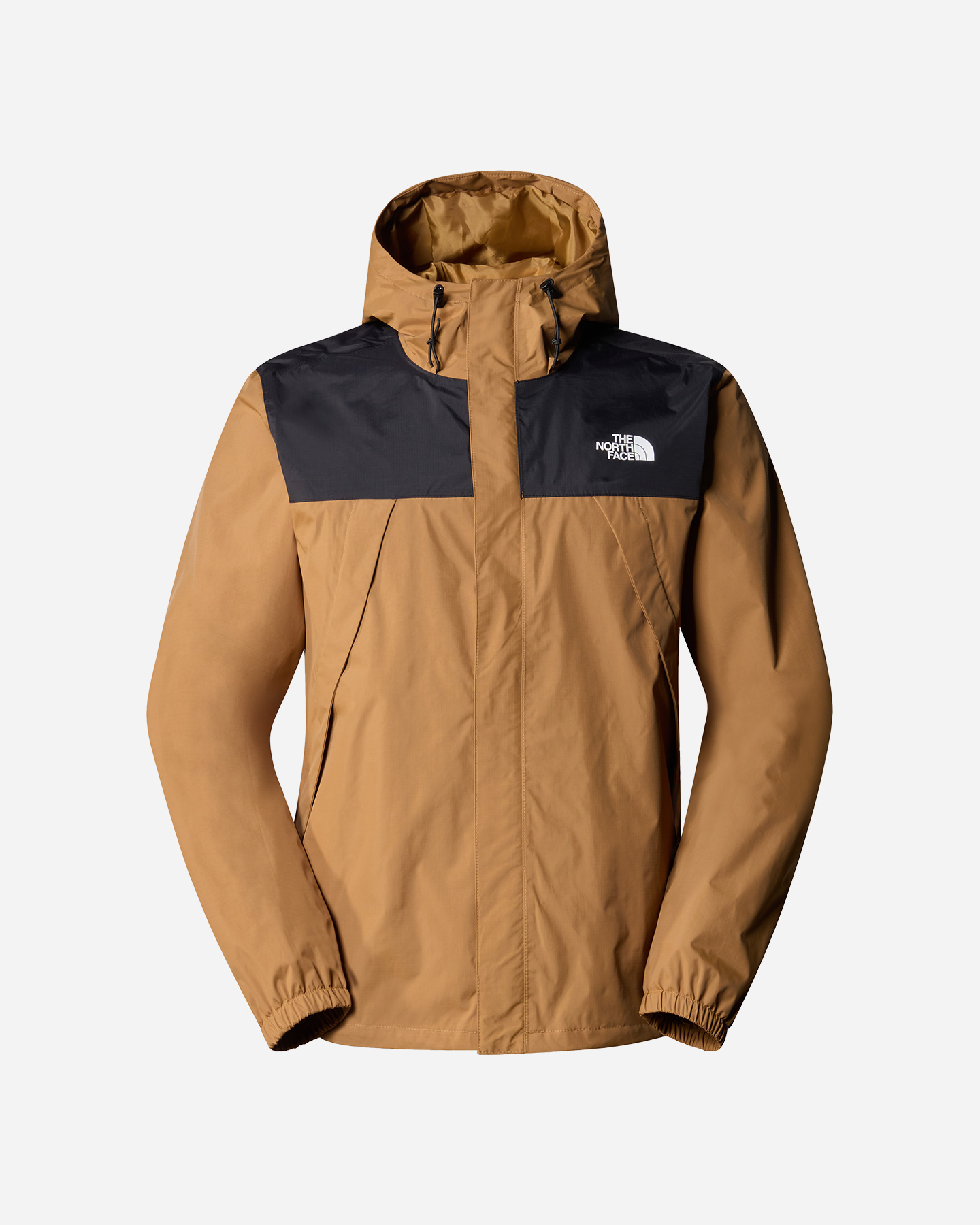 Giacca outdoor THE NORTH FACE ANTORA 2L DRYVENT M - Marrone - 0 | Cisalfa Sport