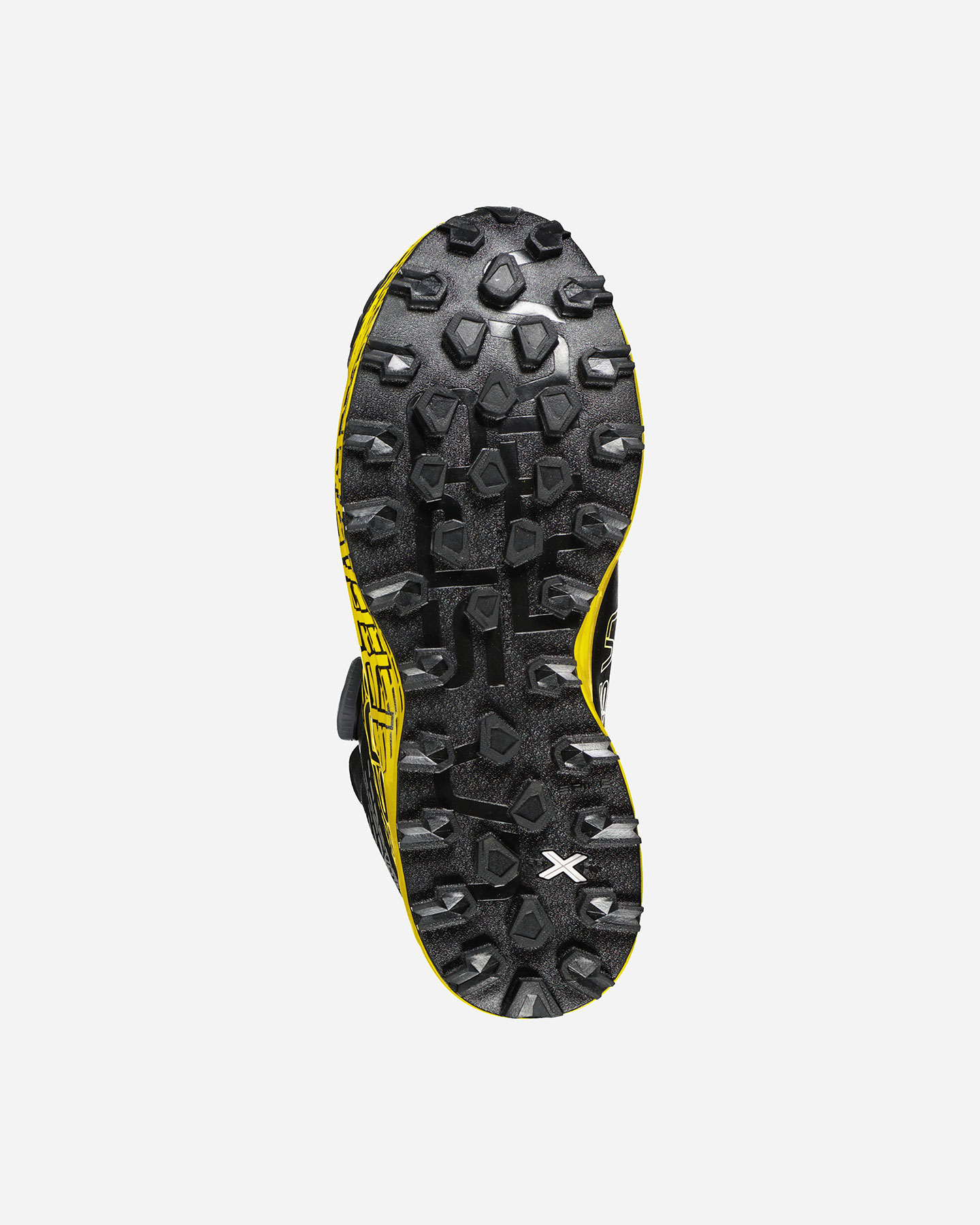 Scarpe trail LA SPORTIVA CYCLON CROSS GTX - Nero - 2 | Cisalfa Sport