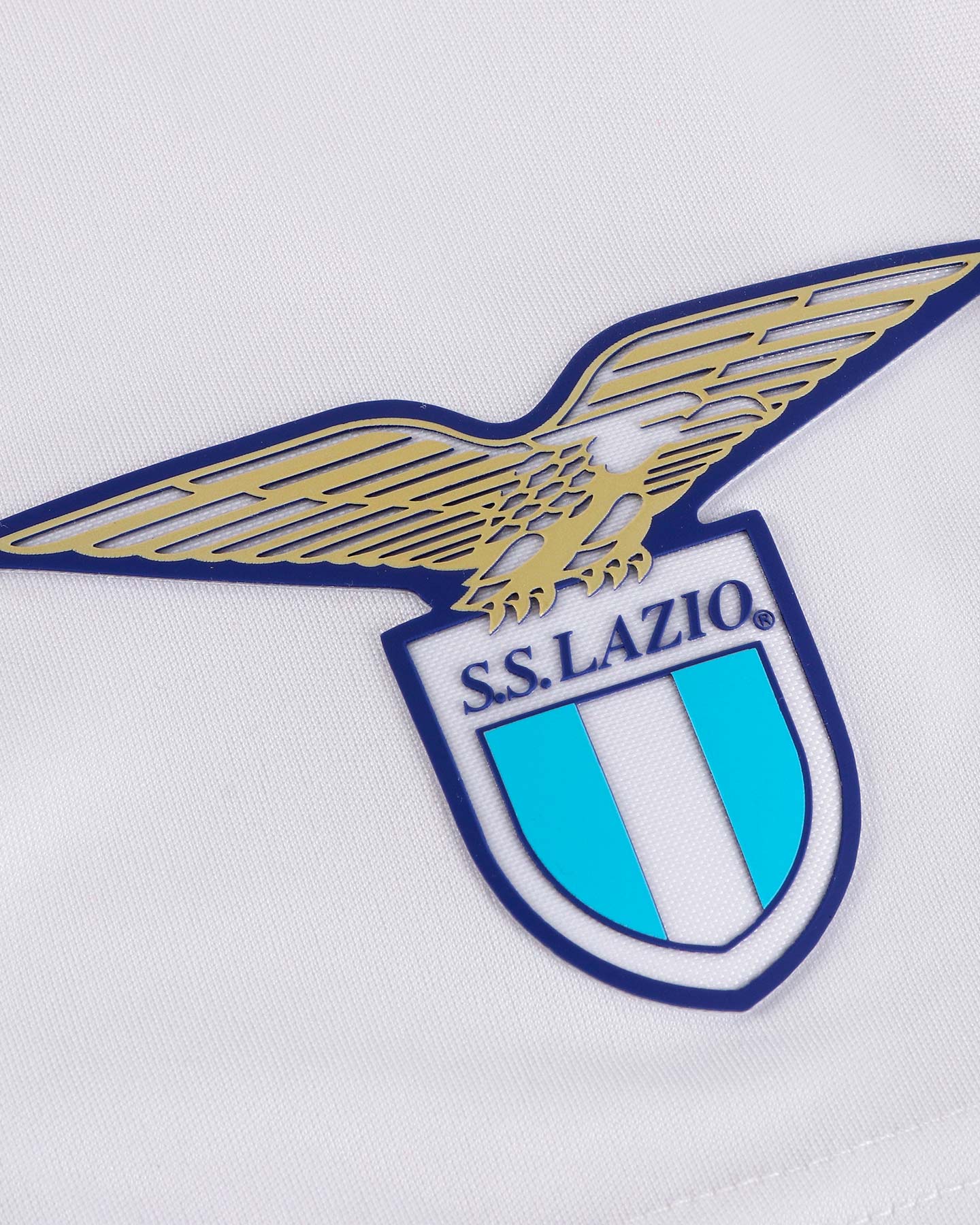 Pantaloncini calcio MIZUNO LAZIO HOME 23-24 M - 3 | Cisalfa Sport