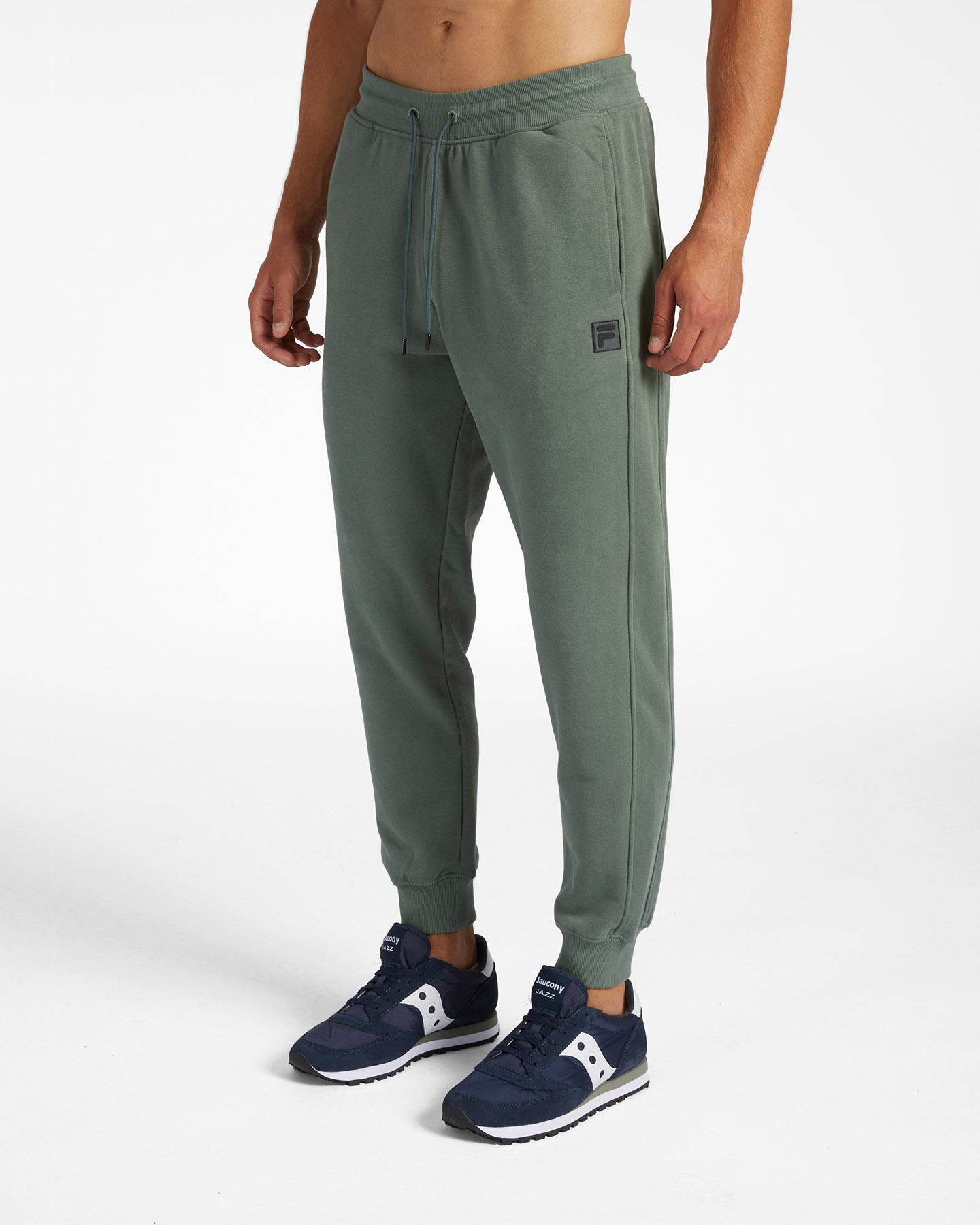 Pantalone FILA STREETWEAR LOGO M - 14 | Cisalfa Sport