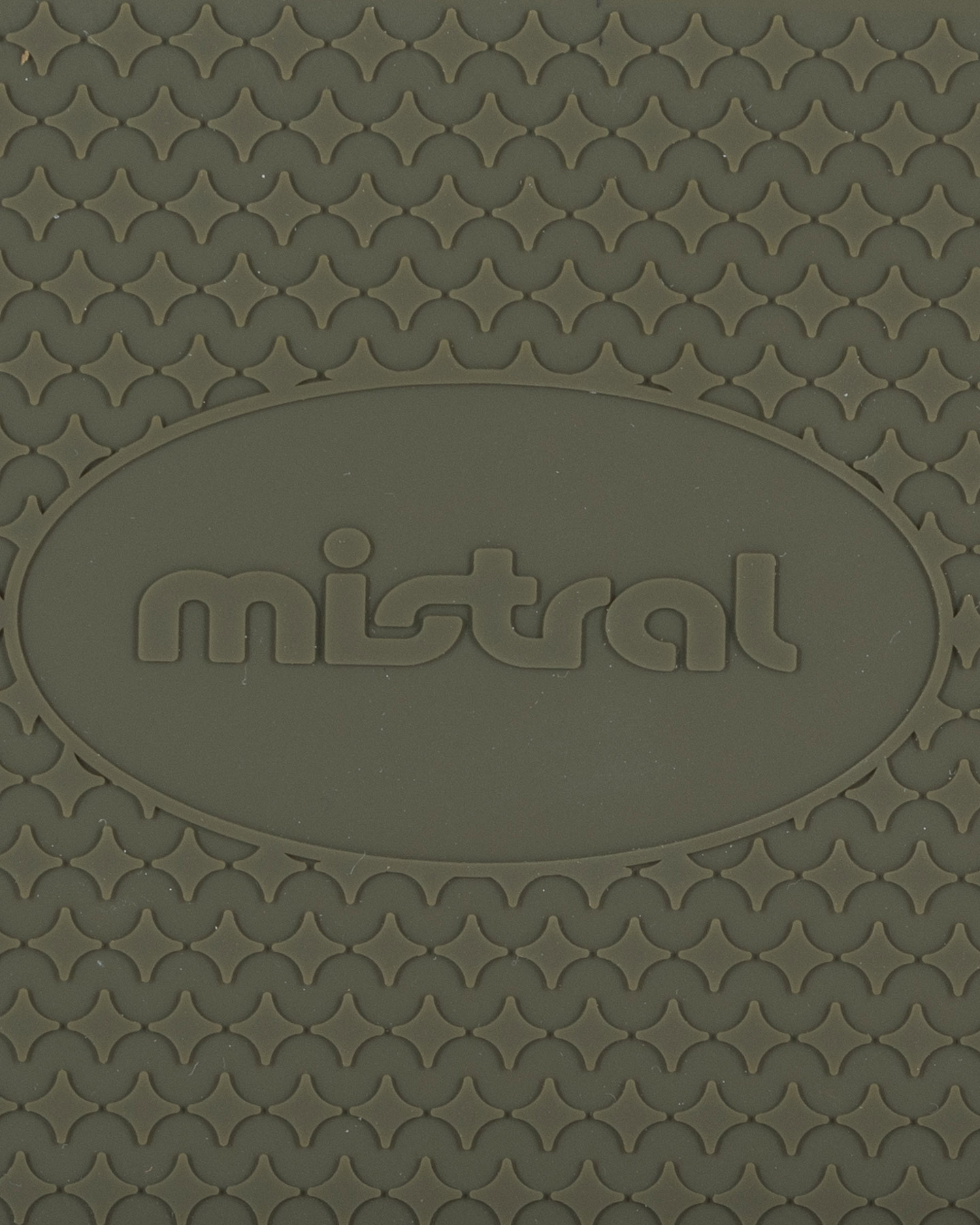 Borsa MISTRAL LOGO W - Verde - 2 | Cisalfa Sport