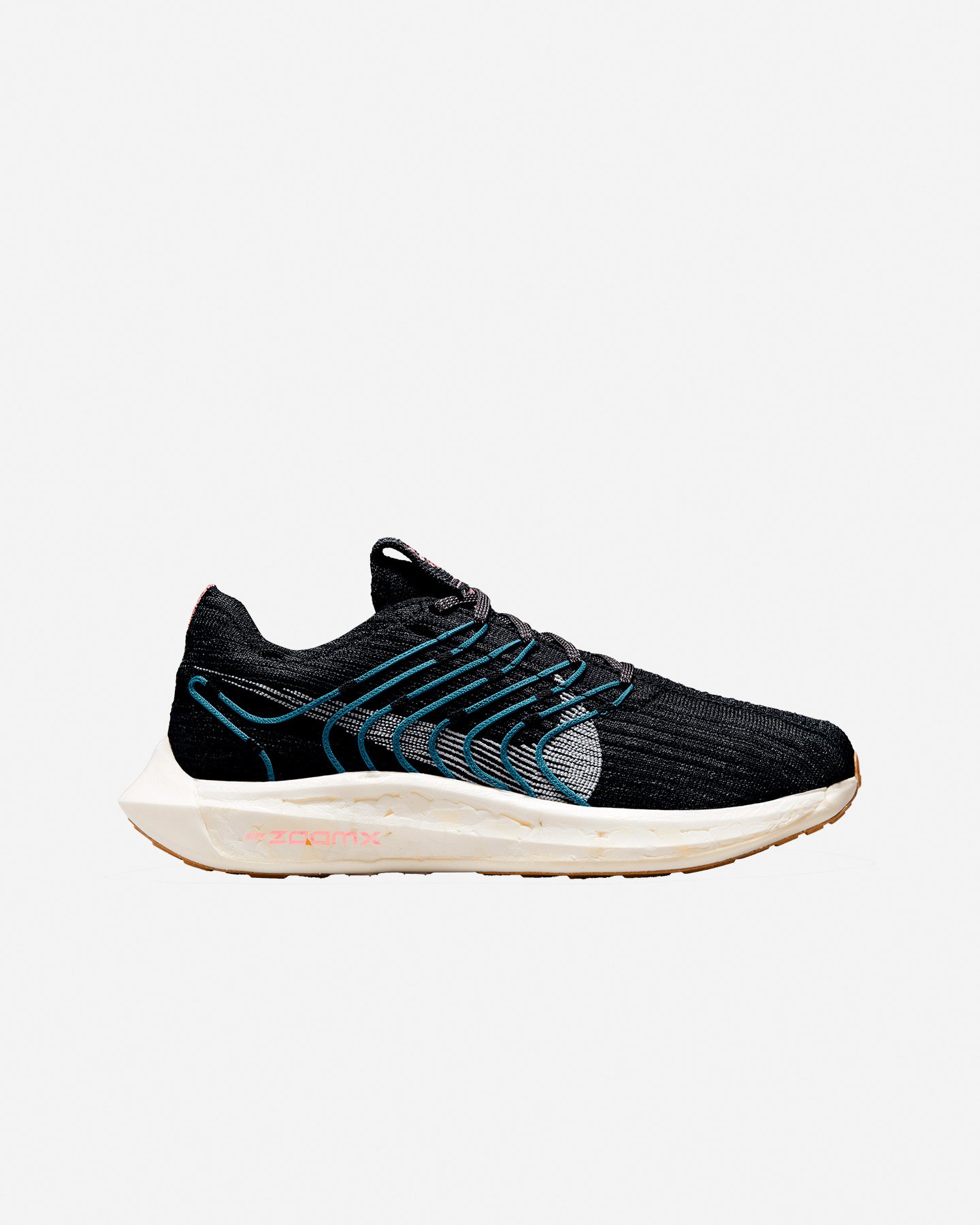 Scarpe running NIKE PEGASUS TURBO NEXT NATURE W - Nero - 0 | Cisalfa Sport