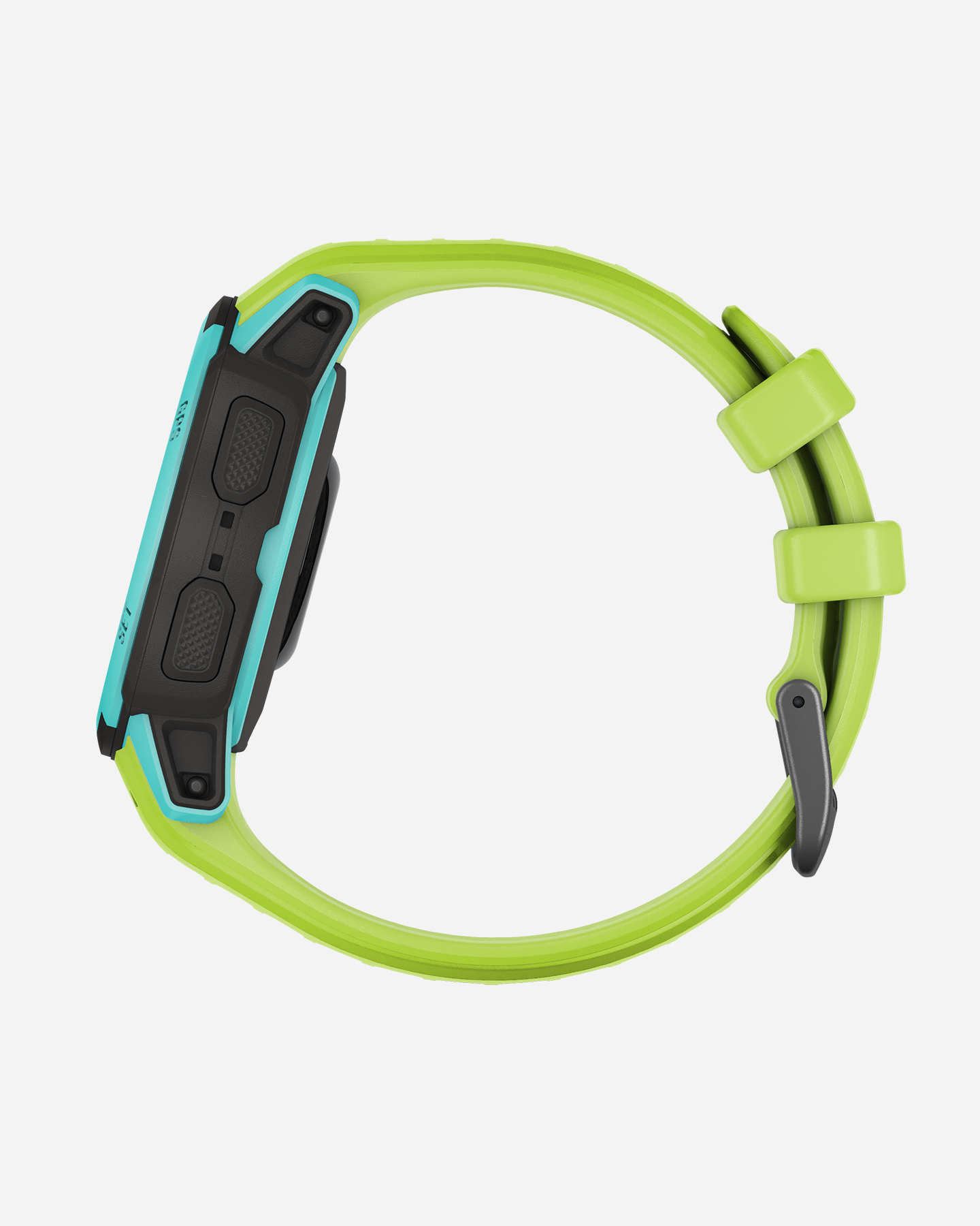 Orologio multifunzione GARMIN INSTINCT 2S SURF - Blu - 5 | Cisalfa Sport