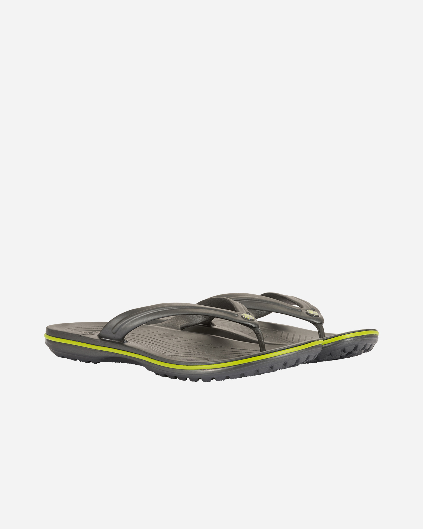 Infradito CROCS CROCBAND FLIP M - 3 | Cisalfa Sport