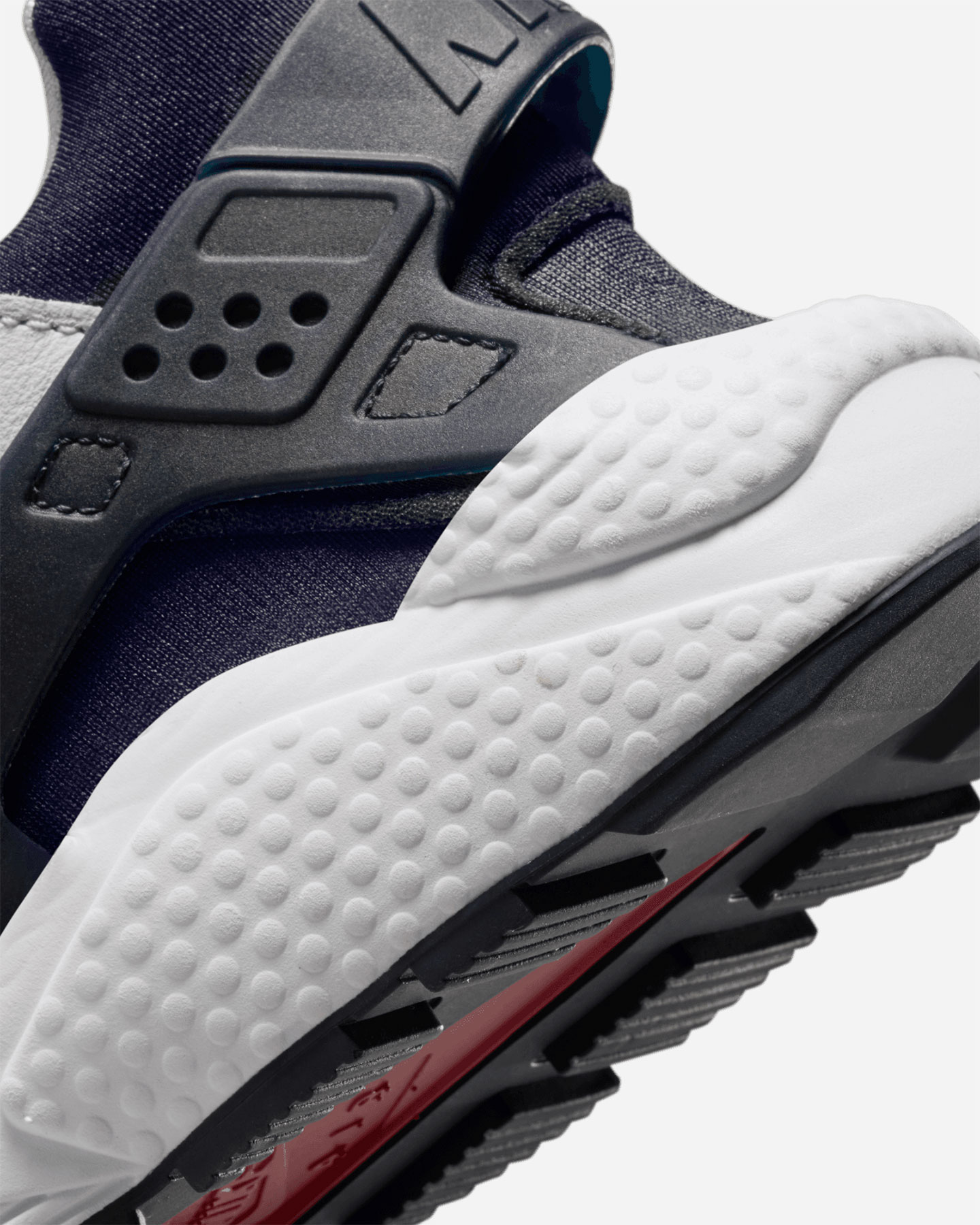 Scarpe sneakers NIKE AIR HUARACHE M - 17 | Cisalfa Sport