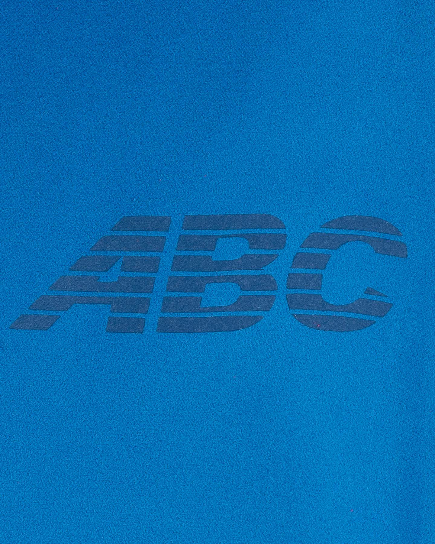 Accappatoio ABC BASIC MICROFIBER JR - 2 | Cisalfa Sport