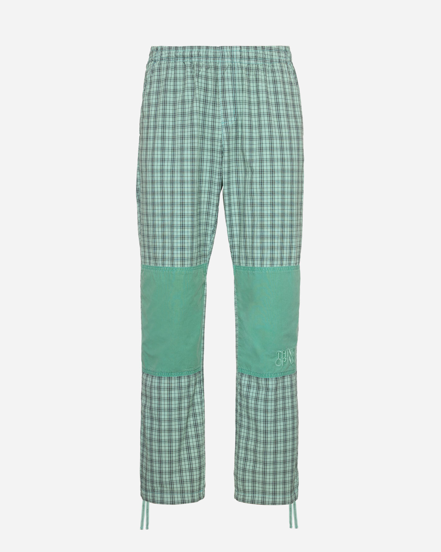 Pantalone THINK PINK GOPCORE M - Verde - 0 | Cisalfa Sport