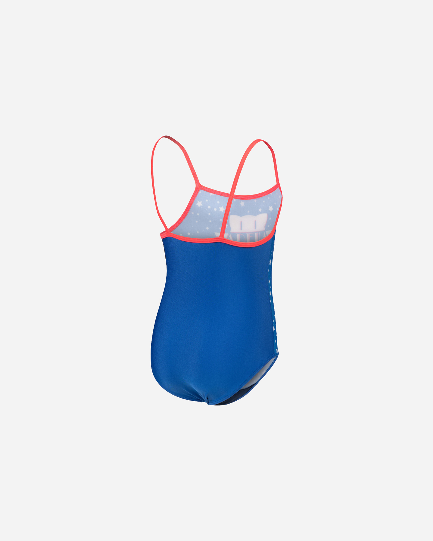 Costume piscina ARENA FRIENDS JR - Blu Navy - 1 | Cisalfa Sport