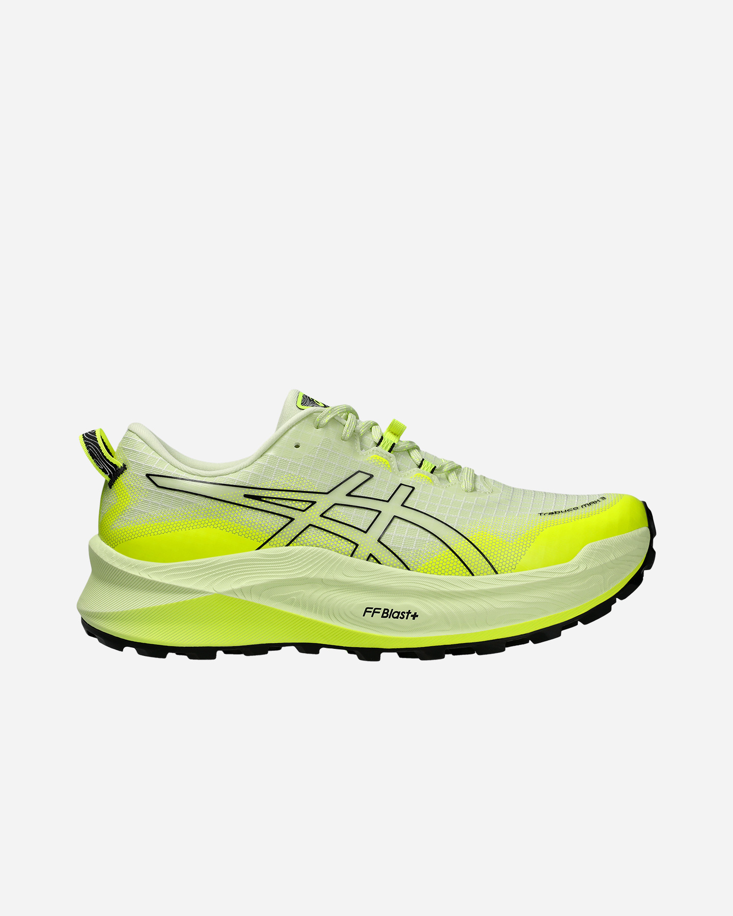 Scarpe trail ASICS TRABUCO MAX 3 M - Color mix - 0 | Cisalfa Sport