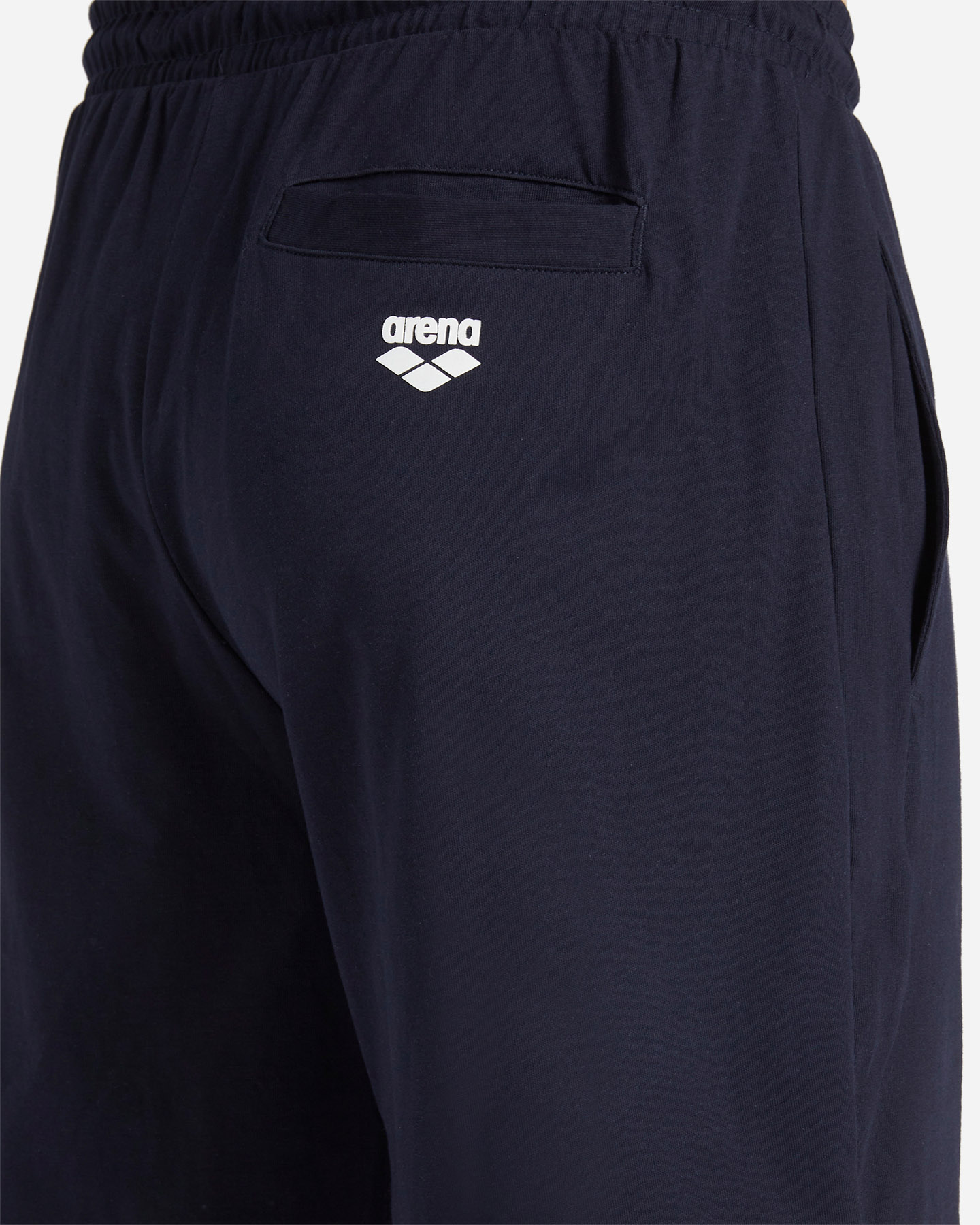 Pantaloncini ARENA SMALL LOGO M - 7 | Cisalfa Sport