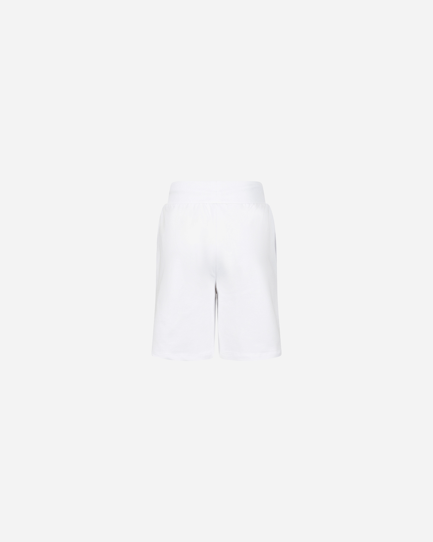 Pantaloncini FREDDY CLASSIC JR - Bianco - 1 | Cisalfa Sport
