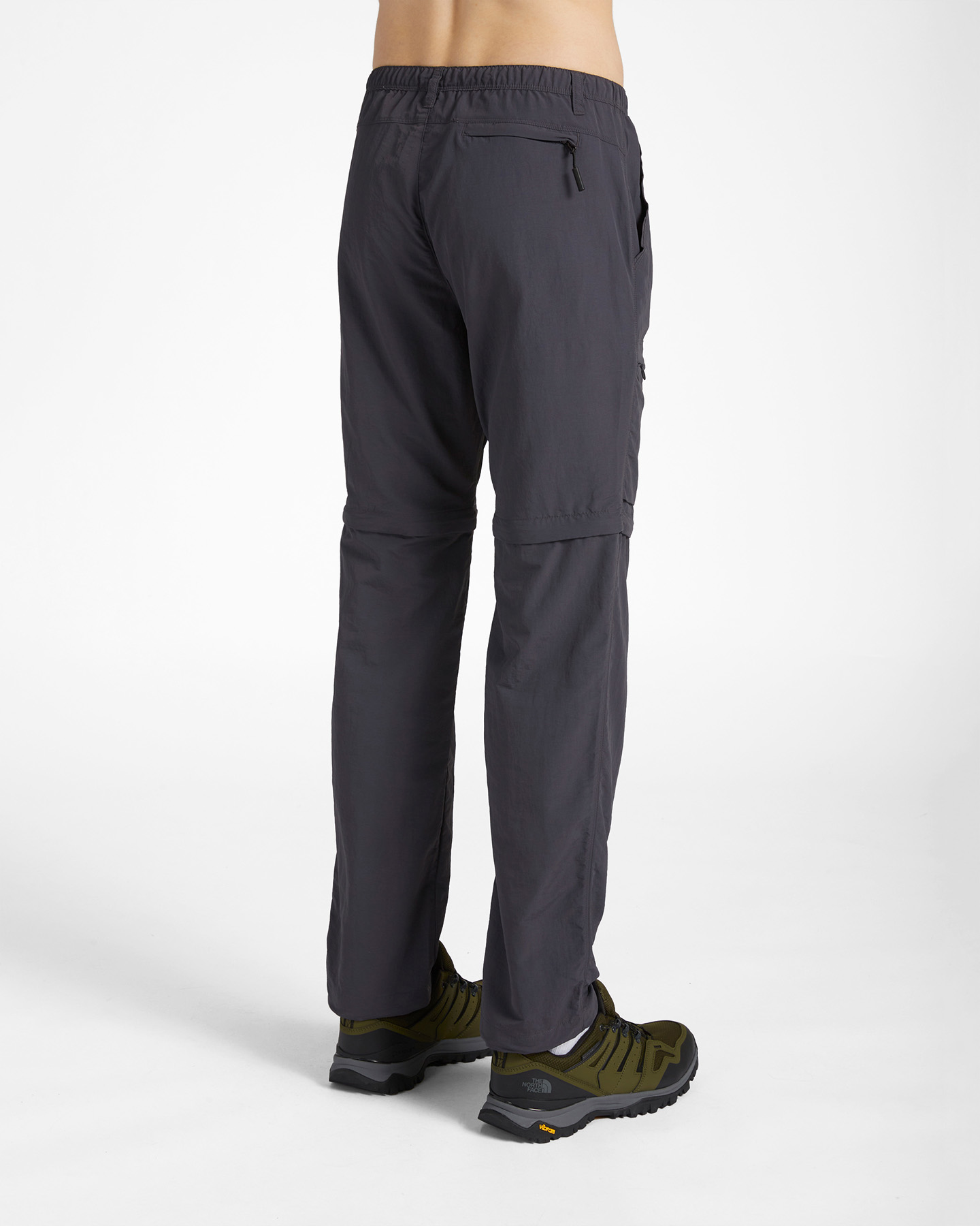 Pantalone outdoor 8848 ZIP-OFF TSL M - 5 | Cisalfa Sport