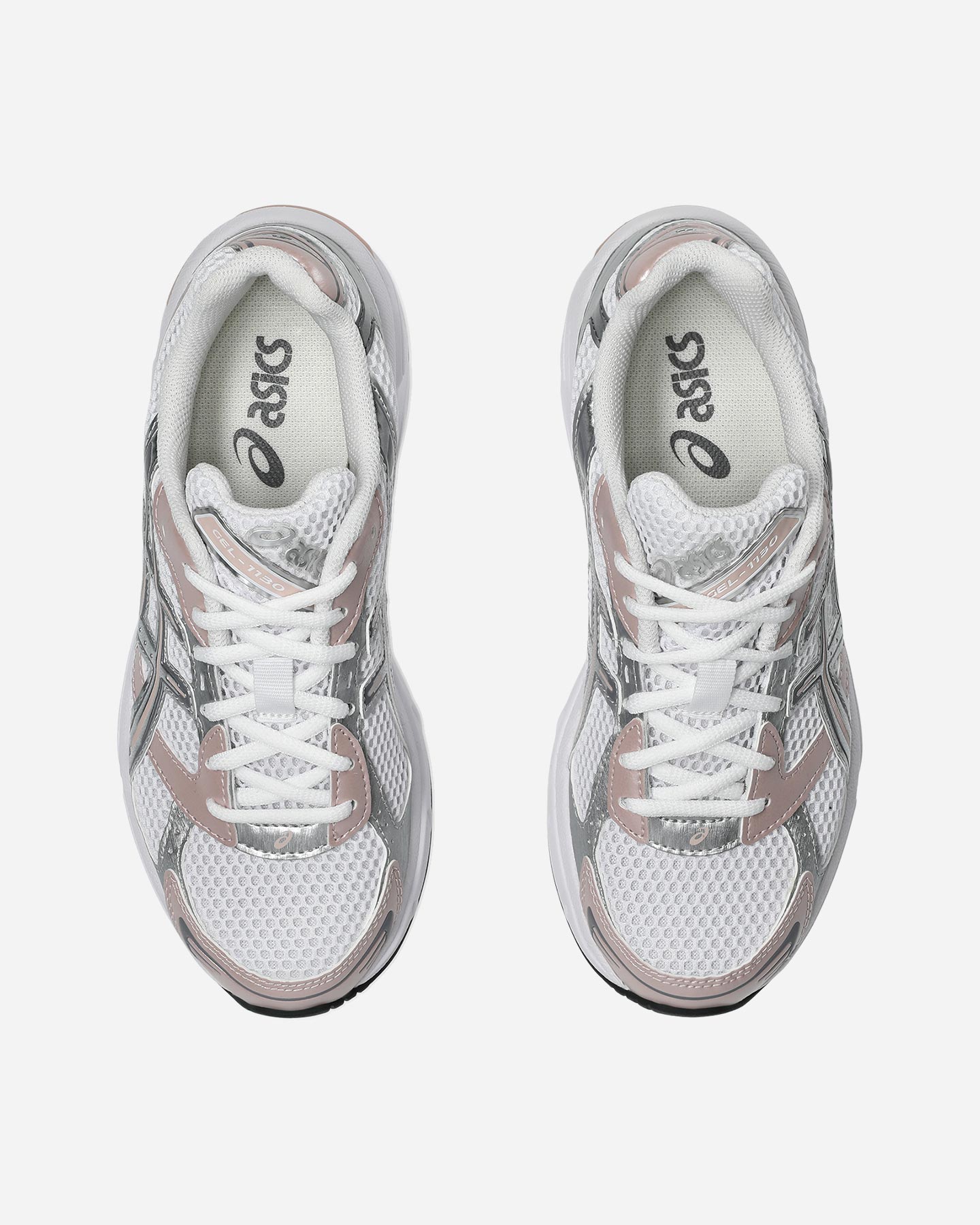 Scarpe sneakers ASICS GEL-1130 W - Bianco - 3 | Cisalfa Sport