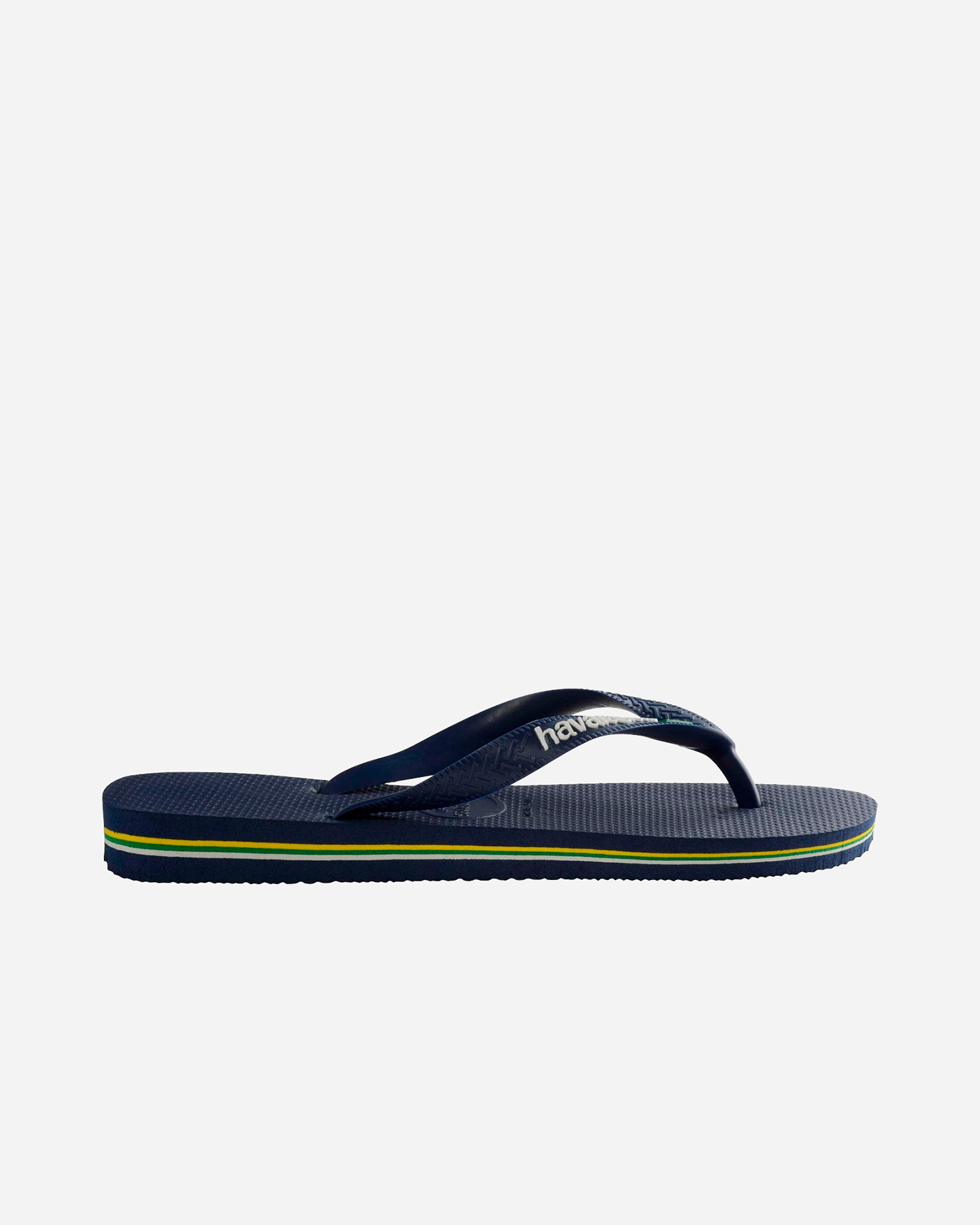 Infradito HAVAIANAS BRASIL LOGO M - 1 | Cisalfa Sport