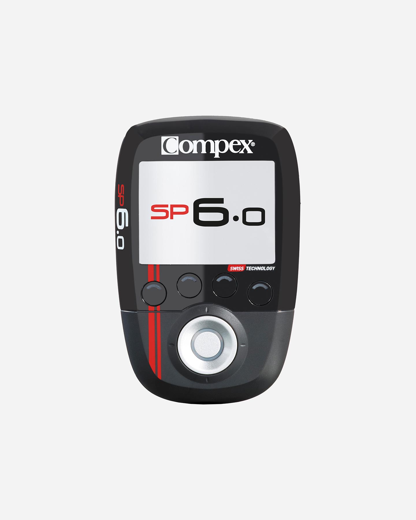 Elettrostimolatore COMPEX SP 6.0 - 0 | Cisalfa Sport