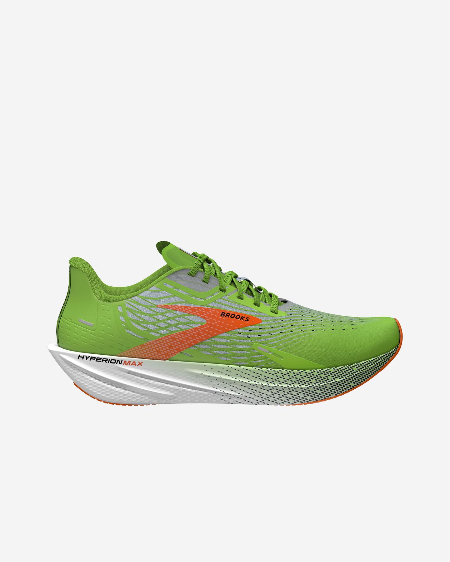 Scarpe running BROOKS HYPERION MAX M - 0 | Cisalfa Sport