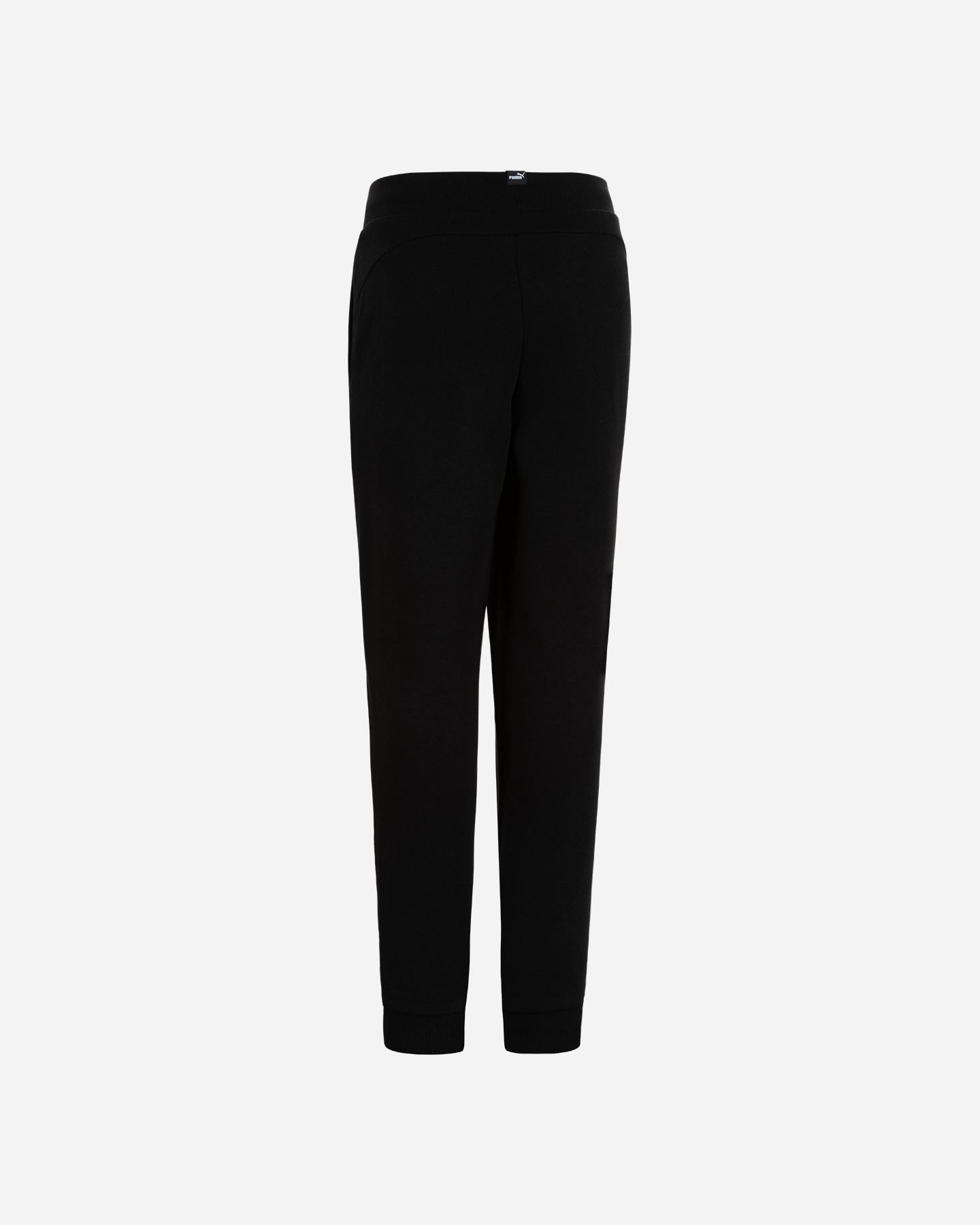 Pantalone PUMA BASIC JR - 4 | Cisalfa Sport