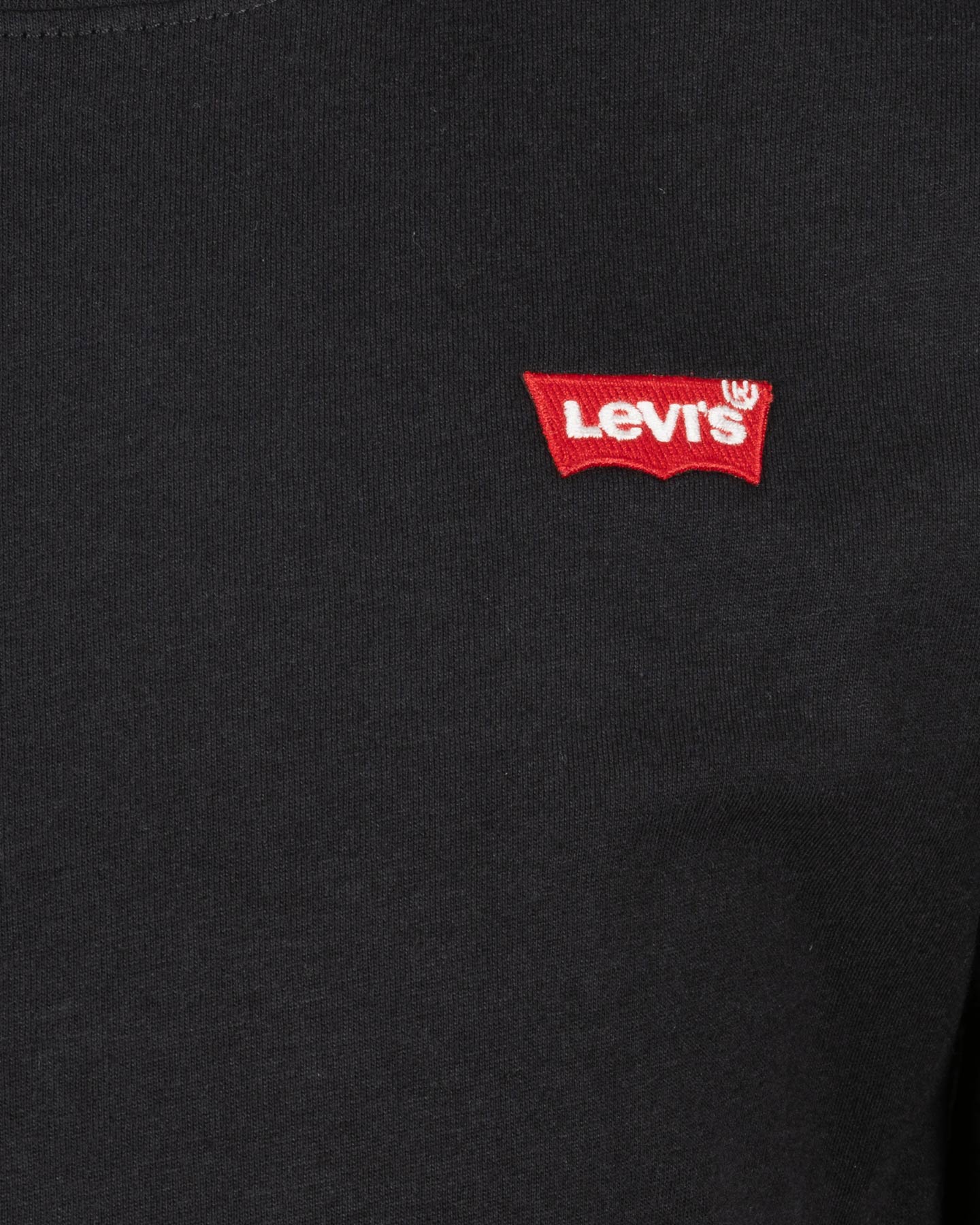 T-shirt LEVI'S BATWING CHEST JR - 2 | Cisalfa Sport